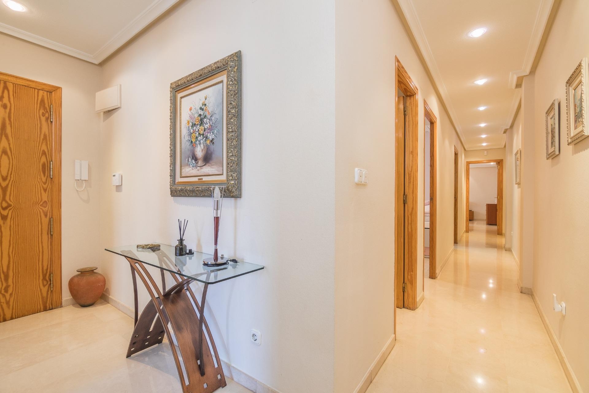 Reventa - Apartamento / piso - Elche - Los Magros-Casablanca