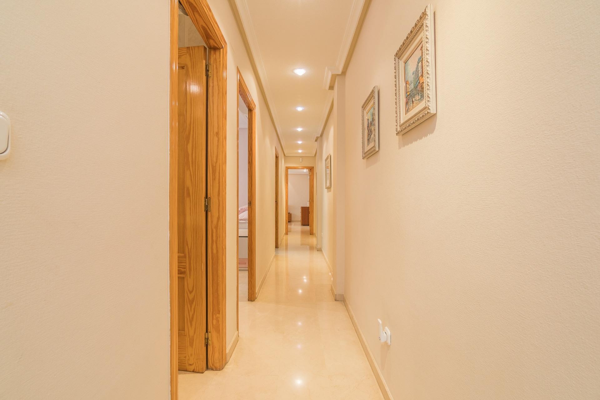 Reventa - Apartamento / piso - Elche - Los Magros-Casablanca