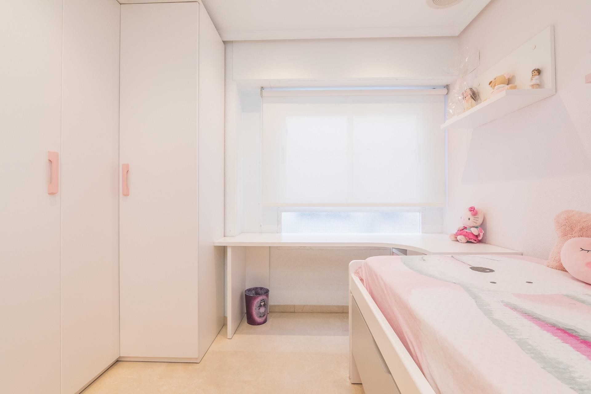 Reventa - Apartamento / piso - Elche - Los Magros-Casablanca