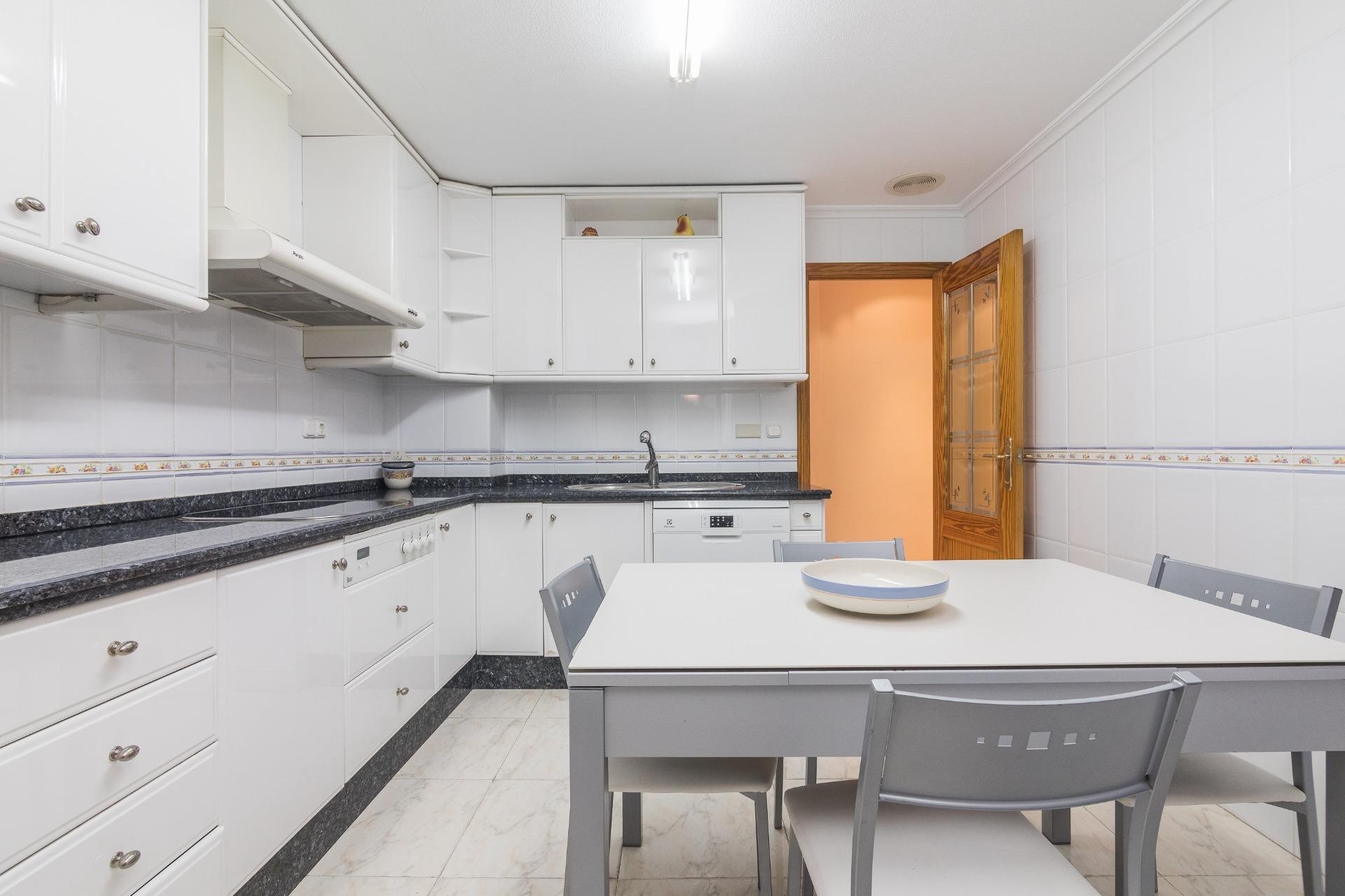 Reventa - Apartamento / piso - Elche - Los Magros-Casablanca