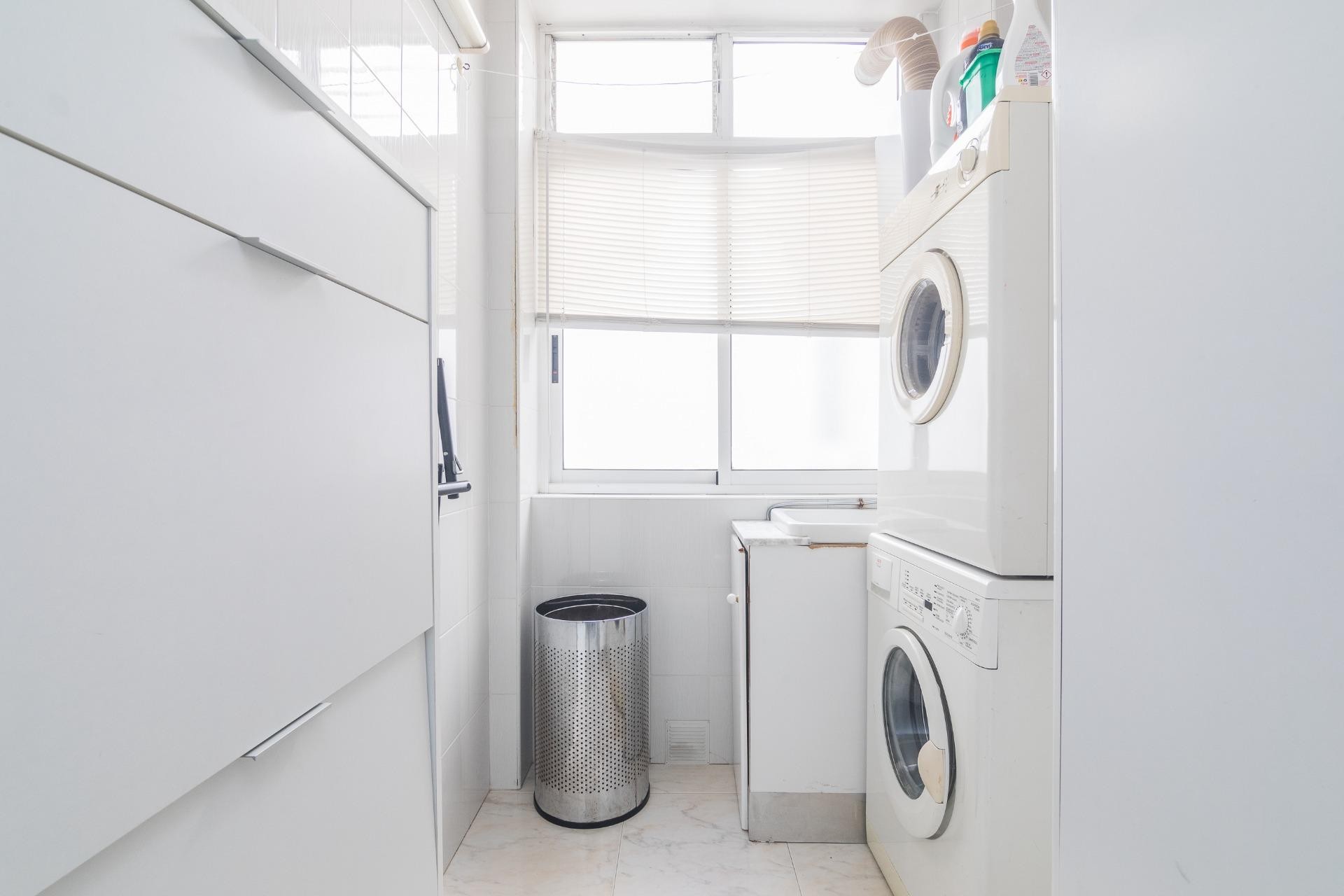 Reventa - Apartamento / piso - Elche - Los Magros-Casablanca