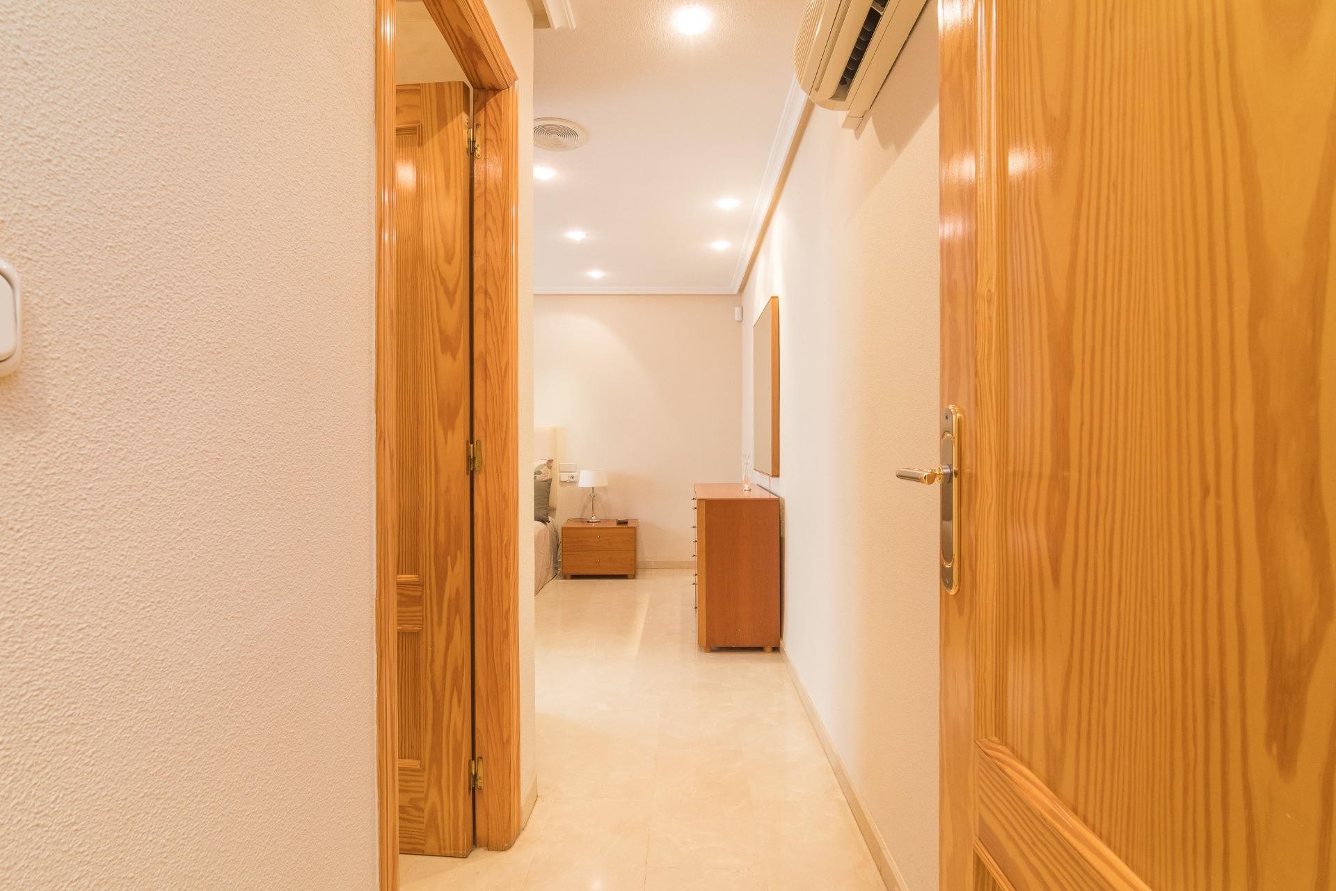 Reventa - Apartamento / piso - Elche - Los Magros-Casablanca