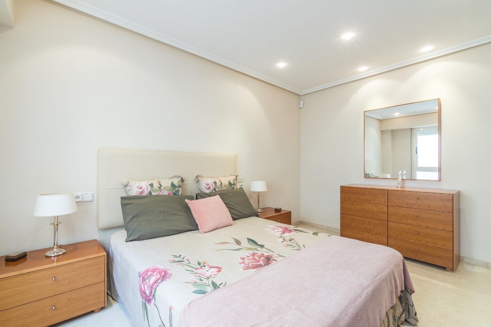 Reventa - Apartamento / piso - Elche - Los Magros-Casablanca