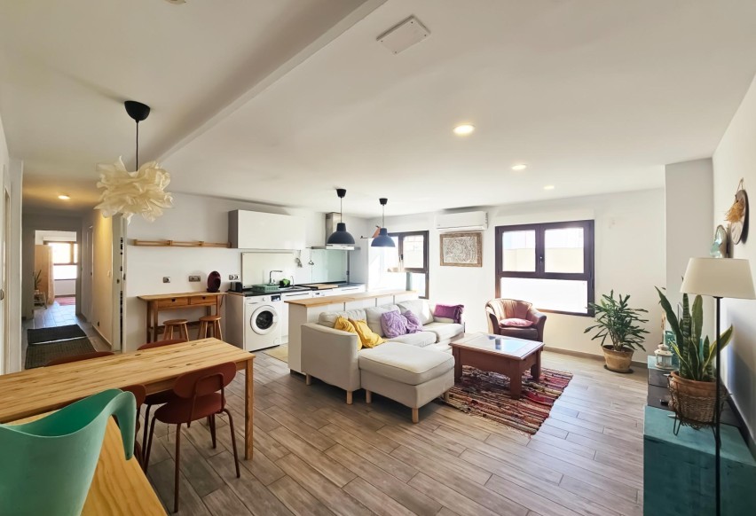 Reventa - Apartamento / piso - Elche Pedanías - Altet