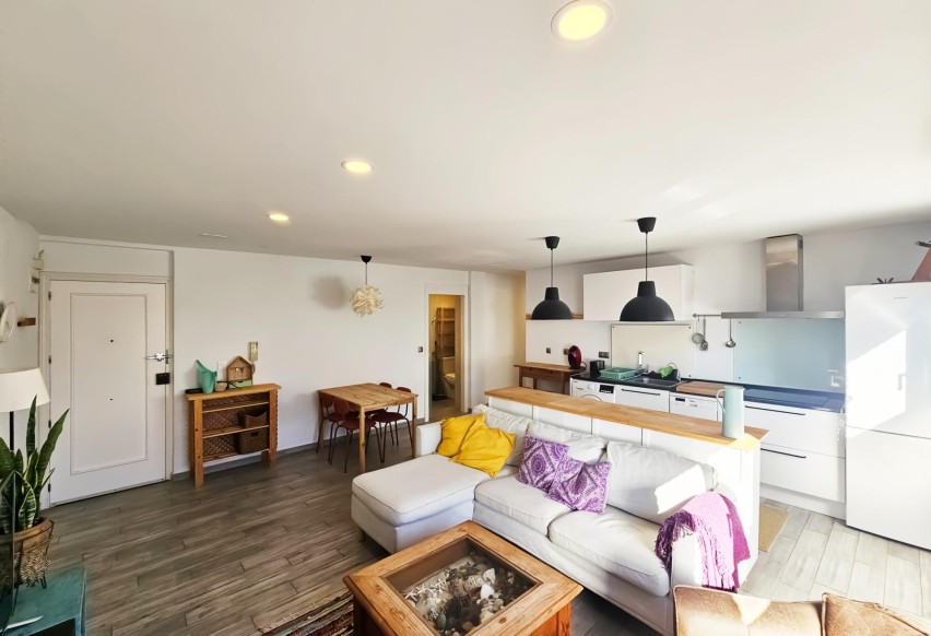 Reventa - Apartamento / piso - Elche Pedanías - Altet