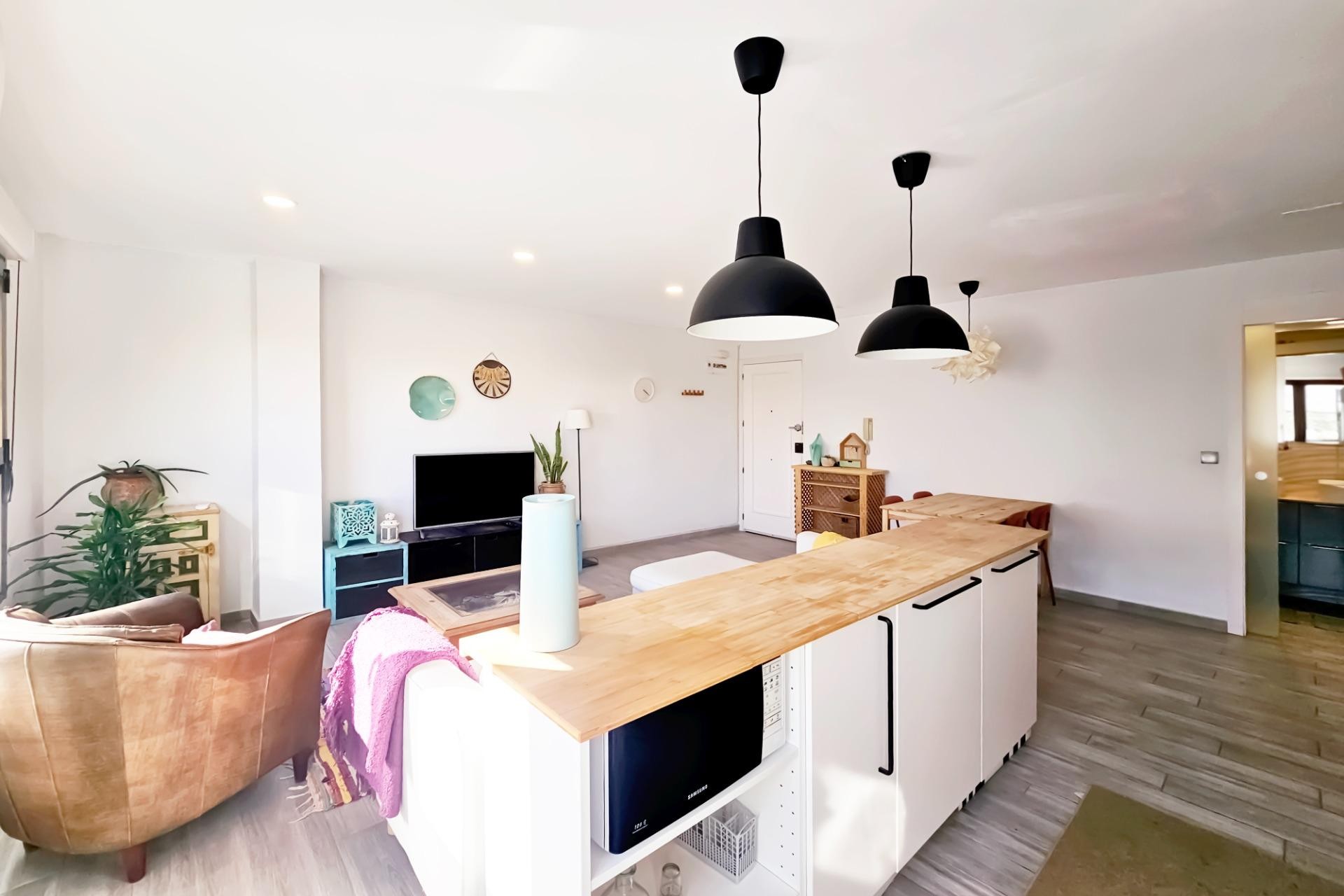 Reventa - Apartamento / piso - Elche Pedanías - Altet