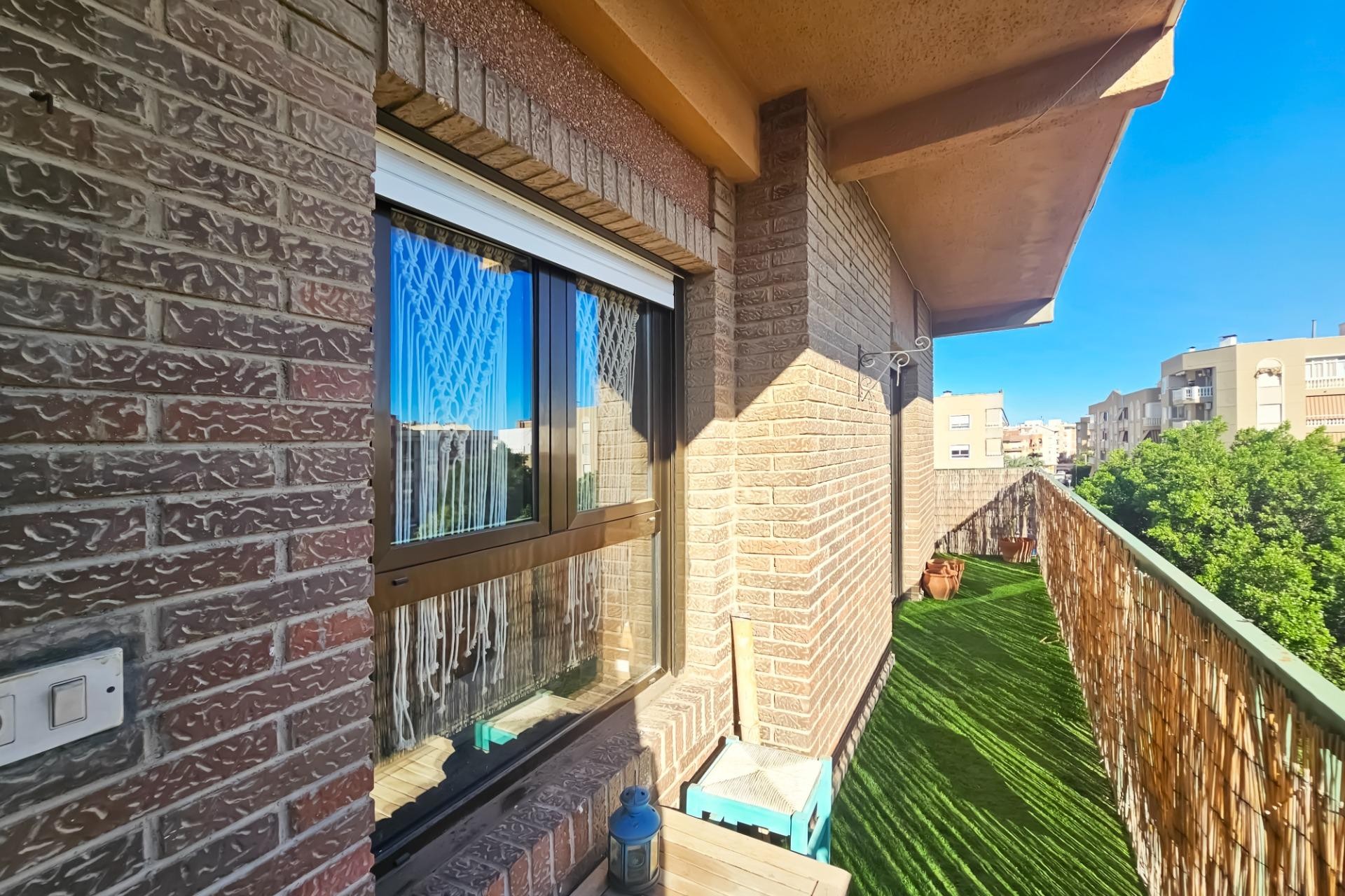 Reventa - Apartamento / piso - Elche Pedanías - Altet