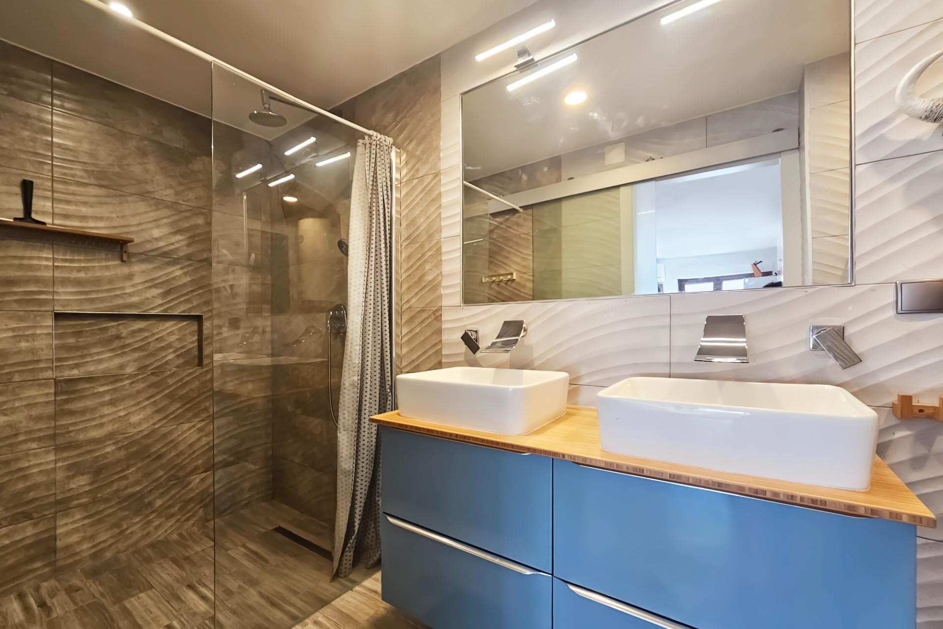 Reventa - Apartamento / piso - Elche Pedanías - Altet