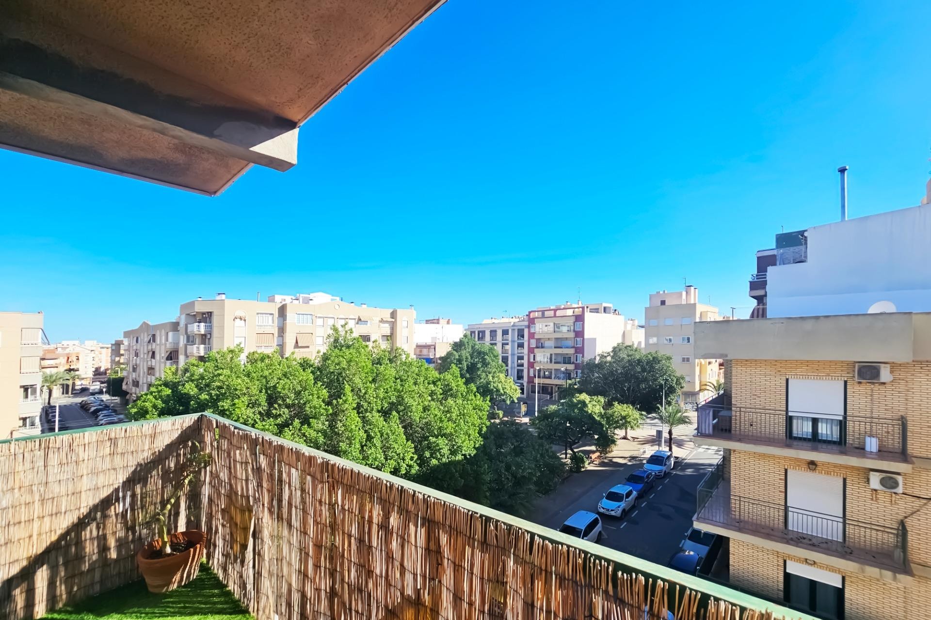 Reventa - Apartamento / piso - Elche Pedanías - Altet
