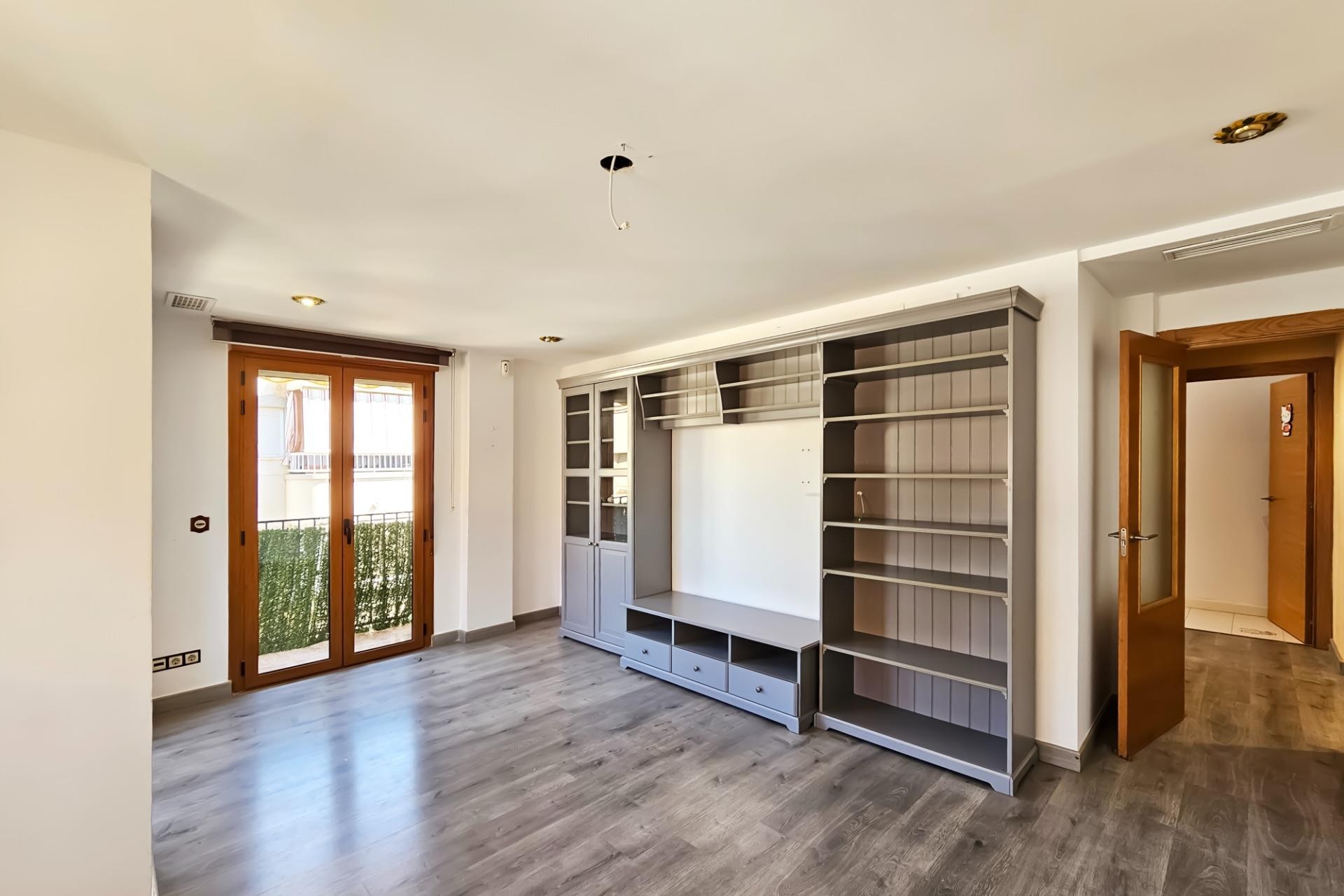 Reventa - Apartamento / piso - Elche Pedanías - Centro