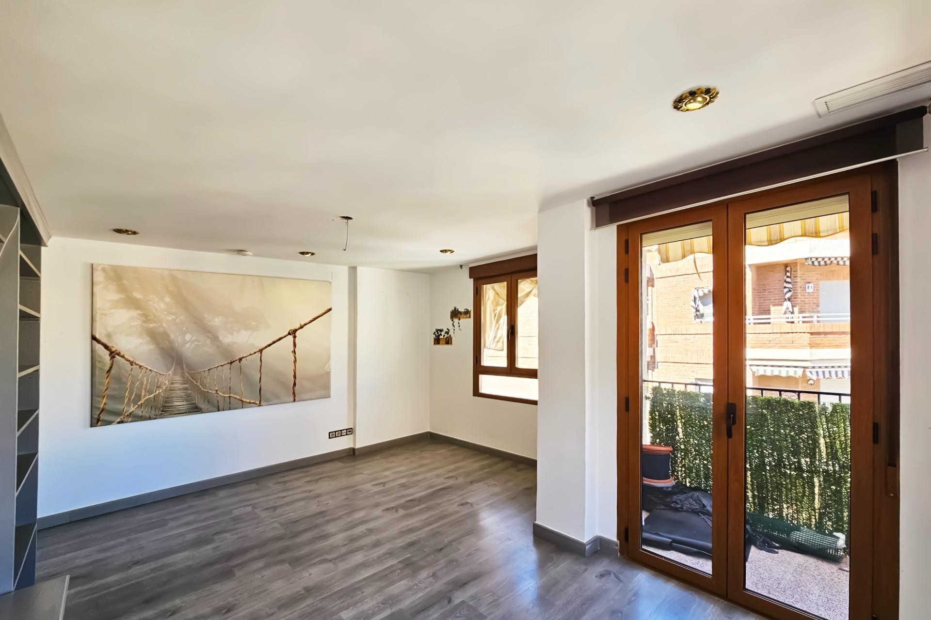 Reventa - Apartamento / piso - Elche Pedanías - Centro