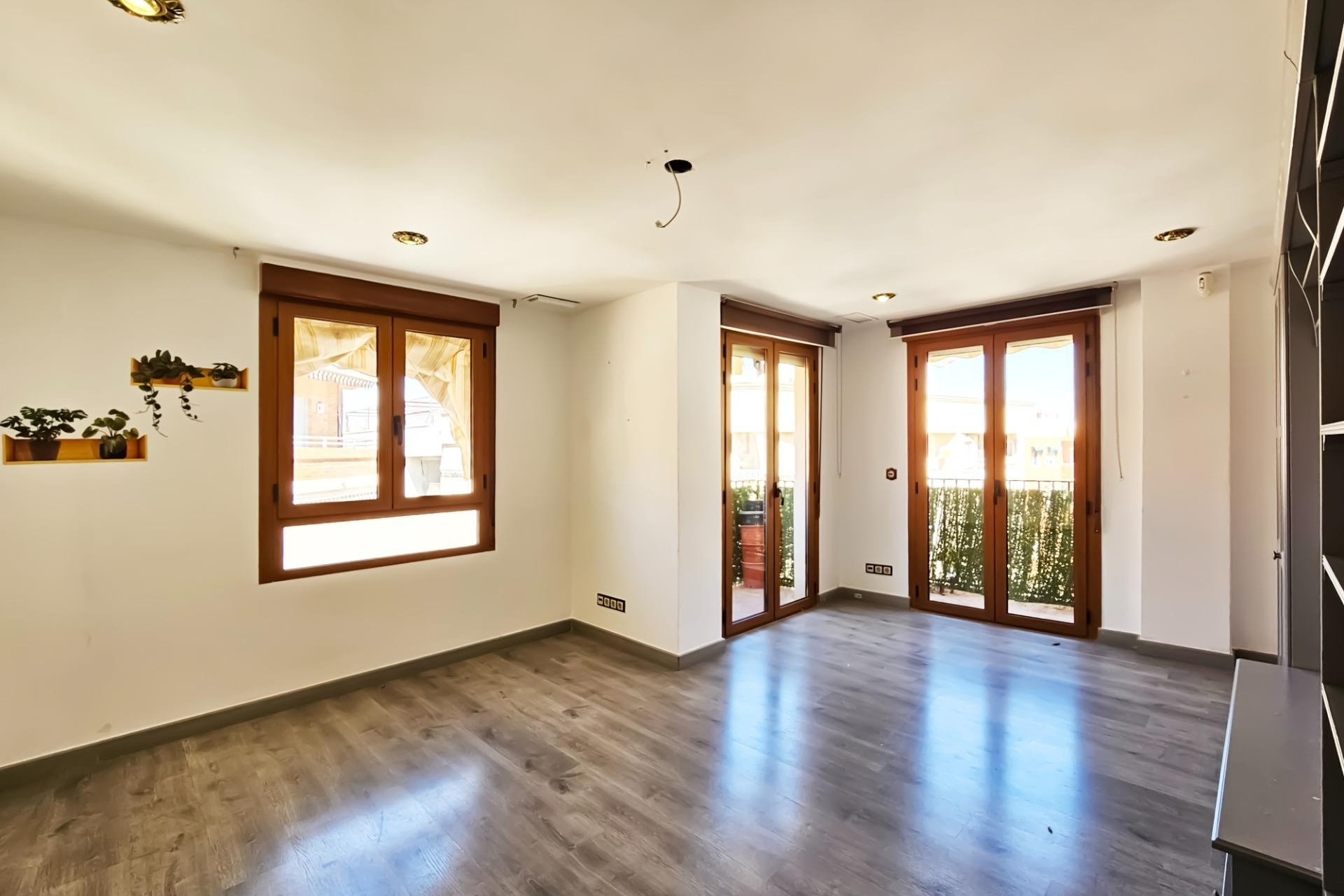 Reventa - Apartamento / piso - Elche Pedanías - Centro