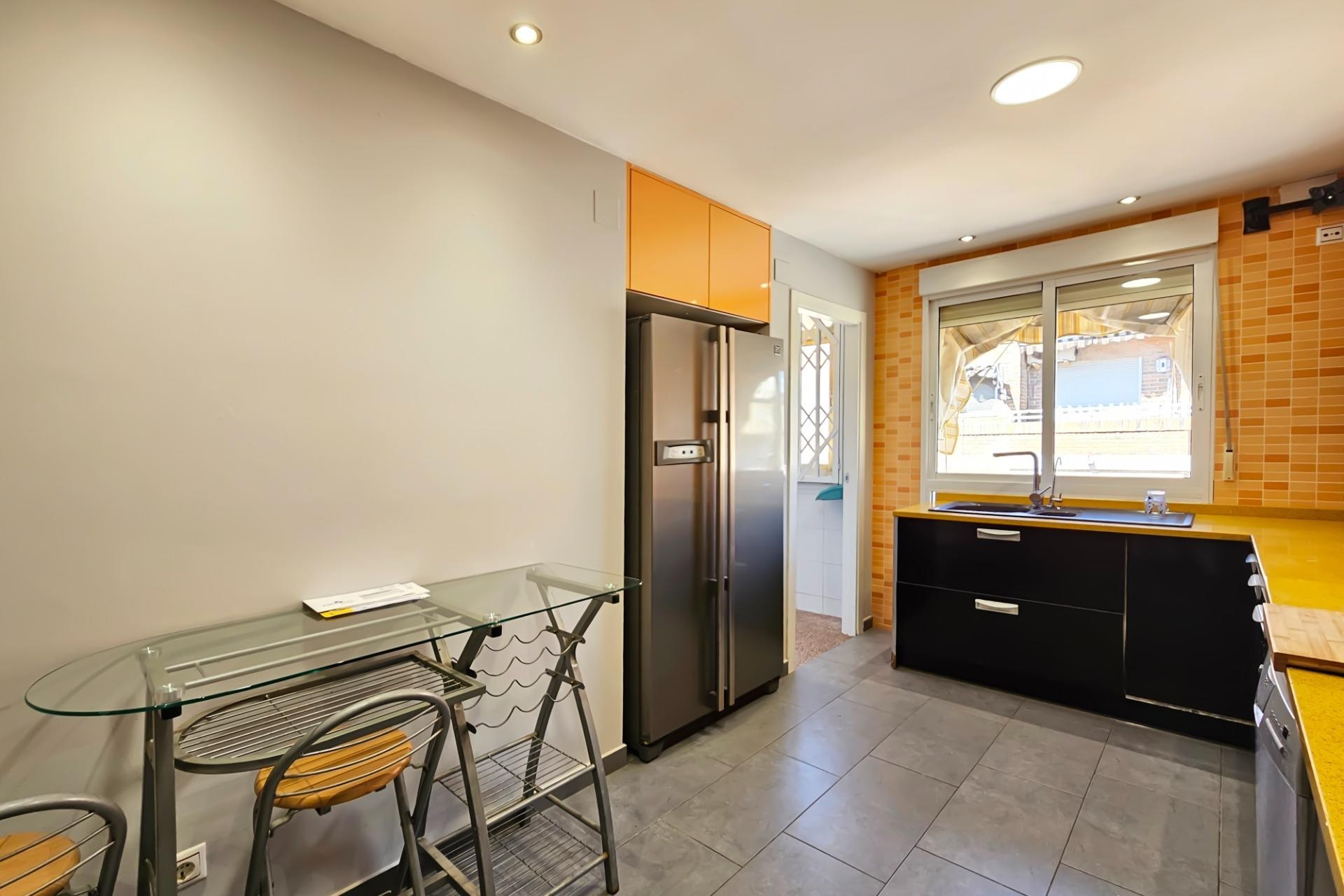 Reventa - Apartamento / piso - Elche Pedanías - Centro