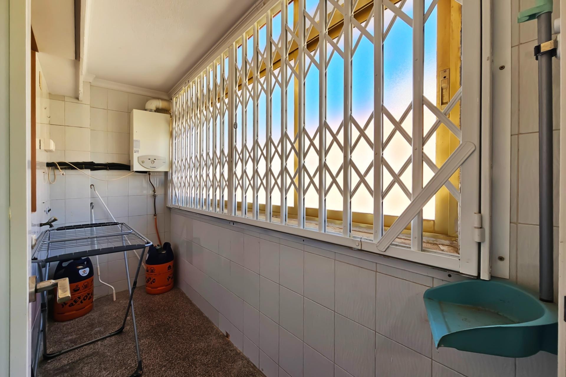 Reventa - Apartamento / piso - Elche Pedanías - Centro