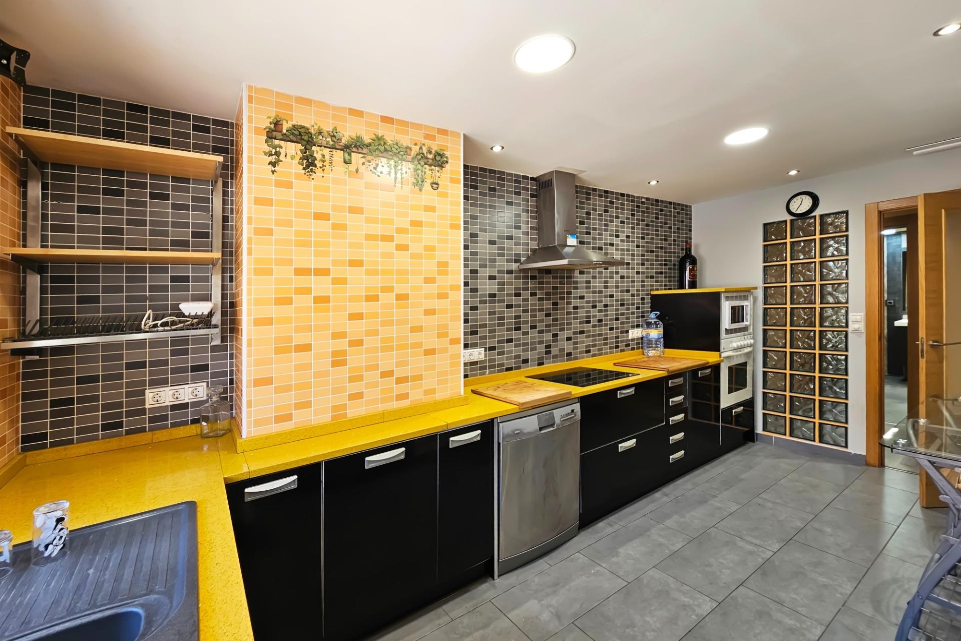 Reventa - Apartamento / piso - Elche Pedanías - Centro