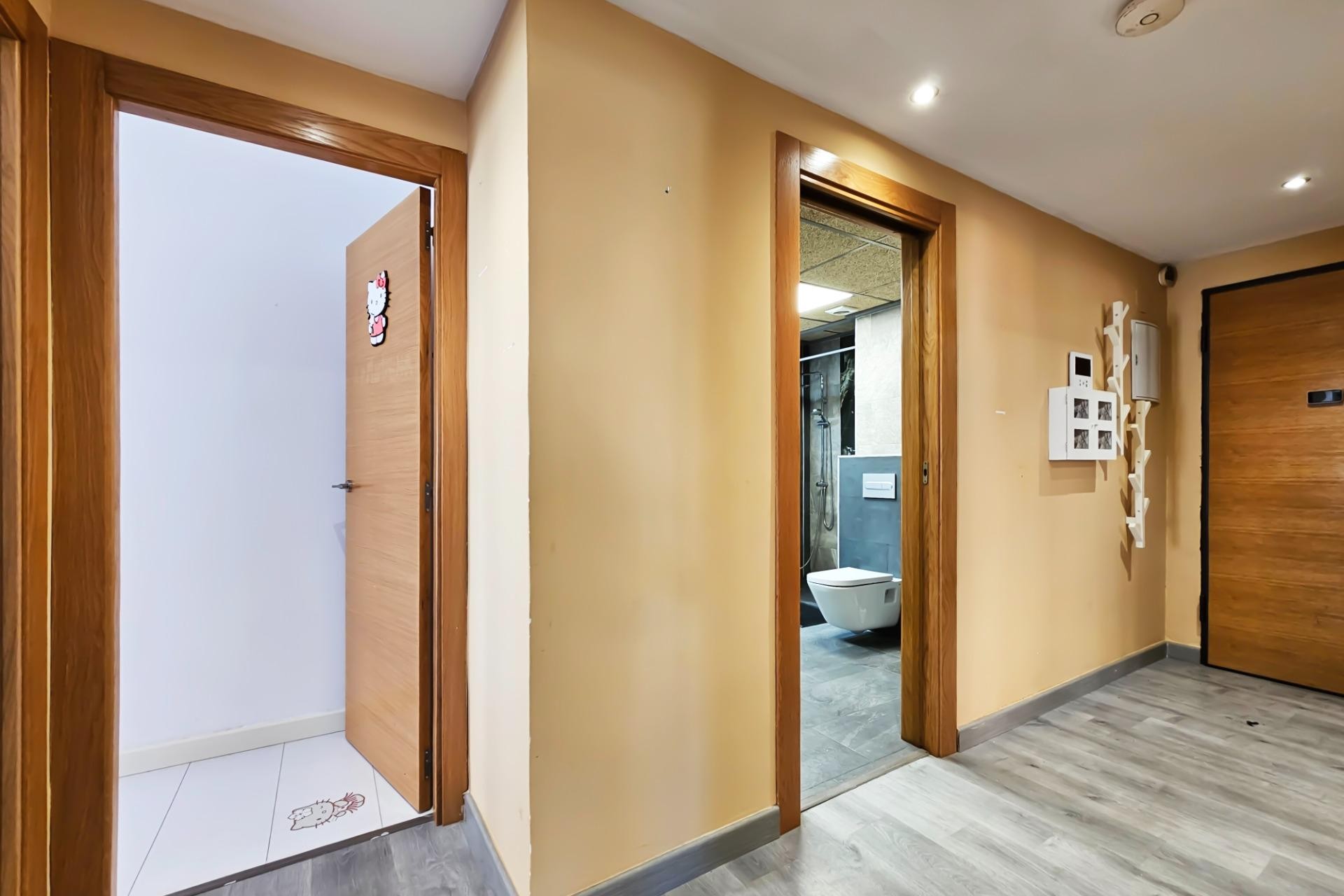 Reventa - Apartamento / piso - Elche Pedanías - Centro