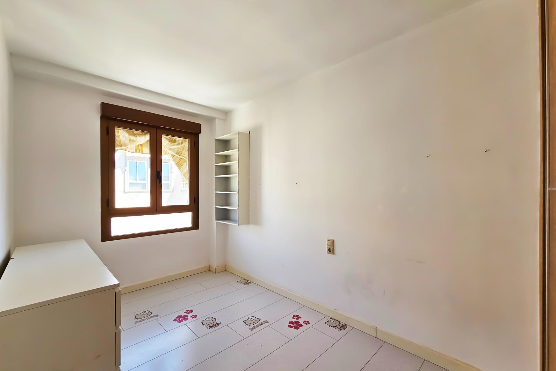 Reventa - Apartamento / piso - Elche Pedanías - Centro