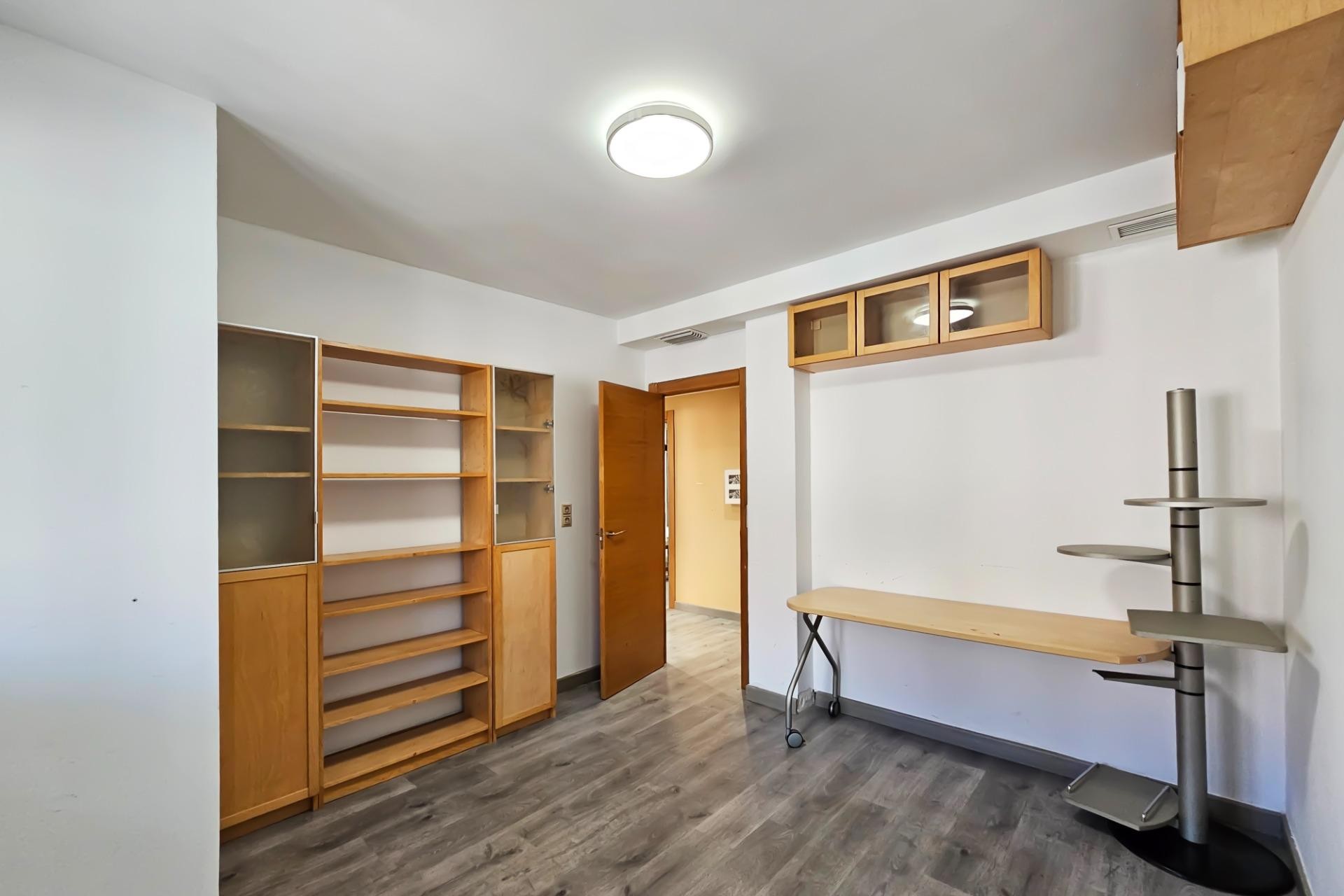 Reventa - Apartamento / piso - Elche Pedanías - Centro