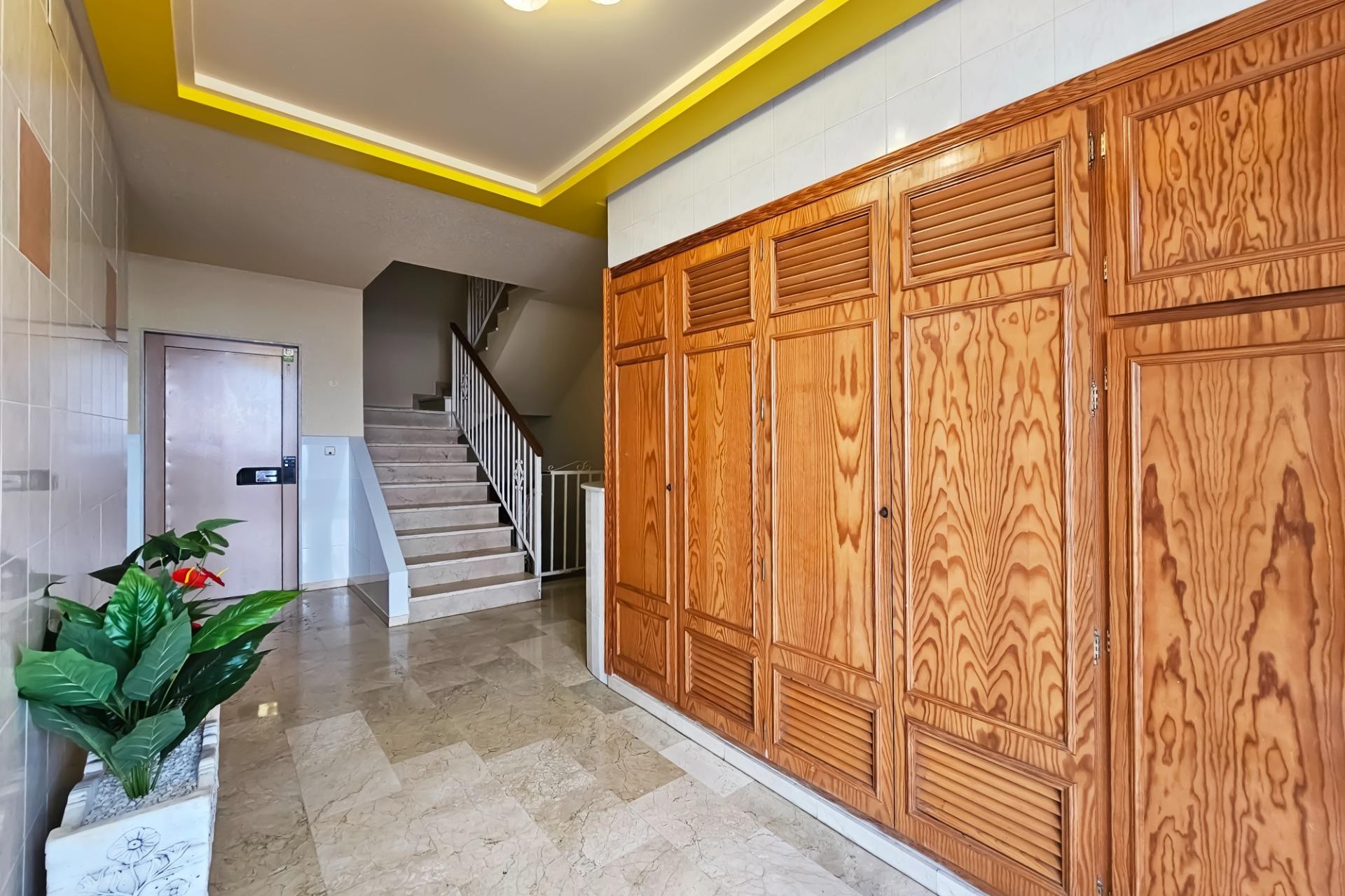 Reventa - Apartamento / piso - Elche Pedanías - Centro