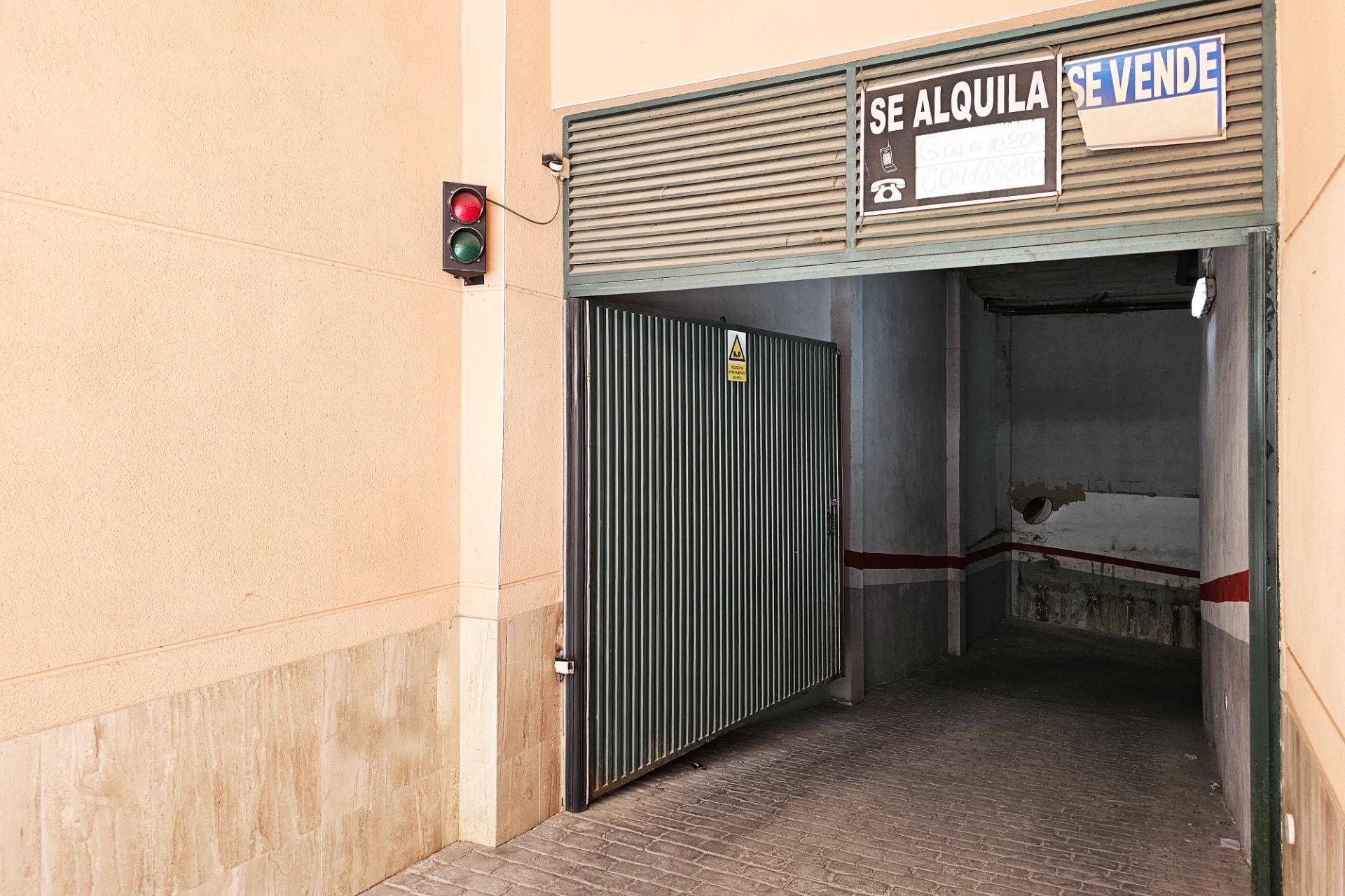 Reventa - Apartamento / piso - Elche Pedanías - Centro