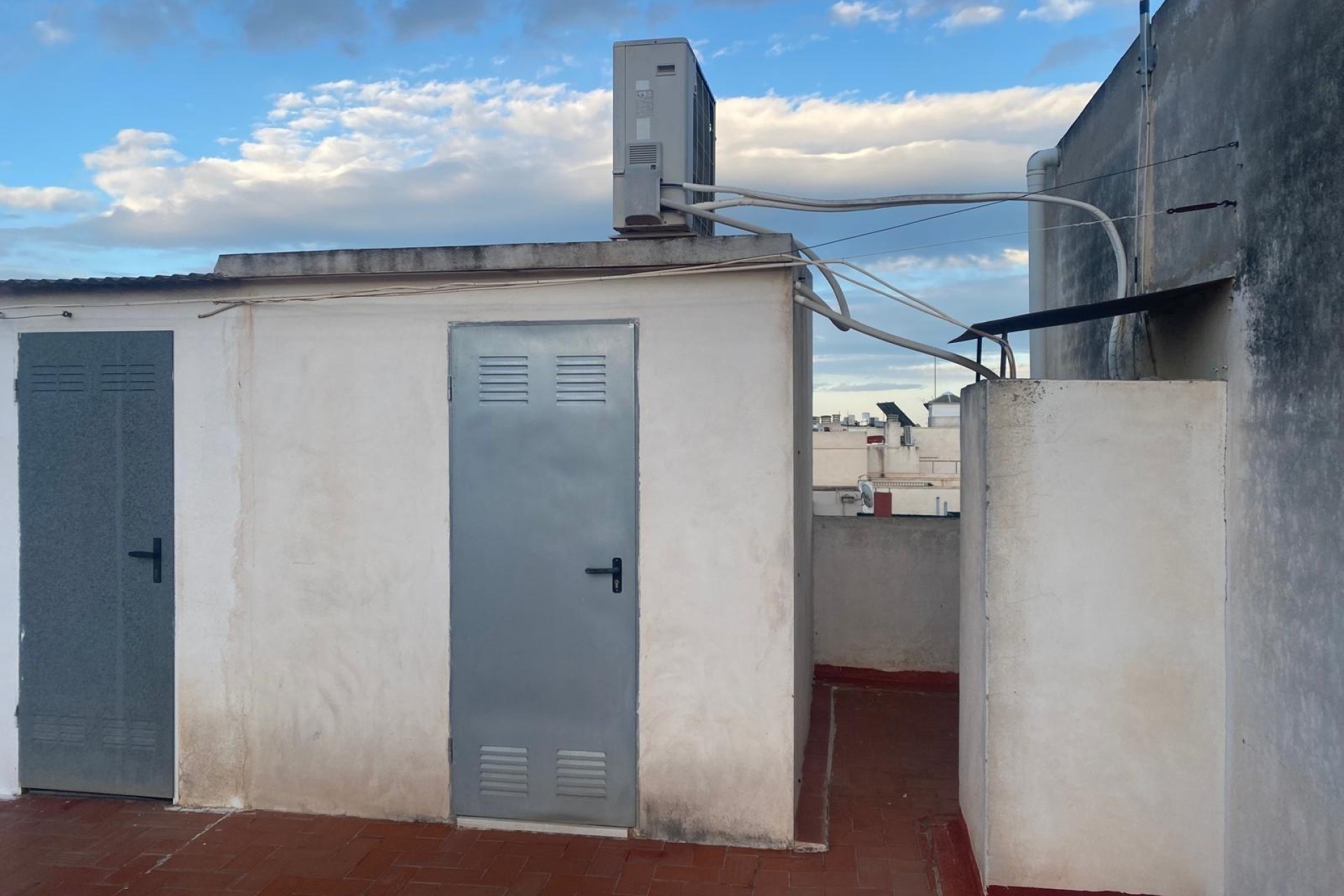 Reventa - Apartamento / piso - Elche Pedanías - Centro