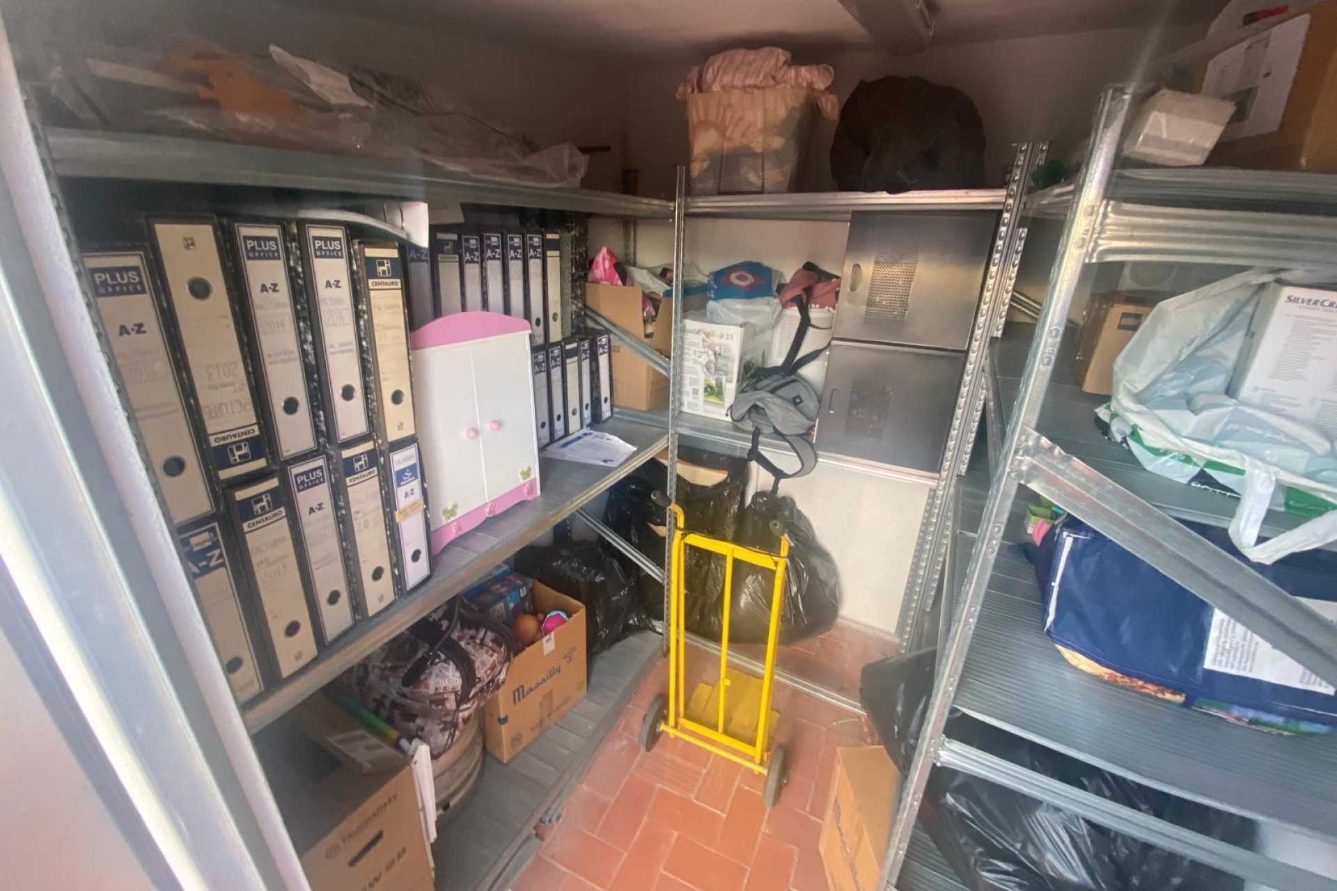Reventa - Apartamento / piso - Elche Pedanías - Centro