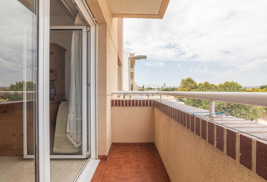 Reventa - Apartamento / piso - Elche Pedanías - El Altet - Balsares