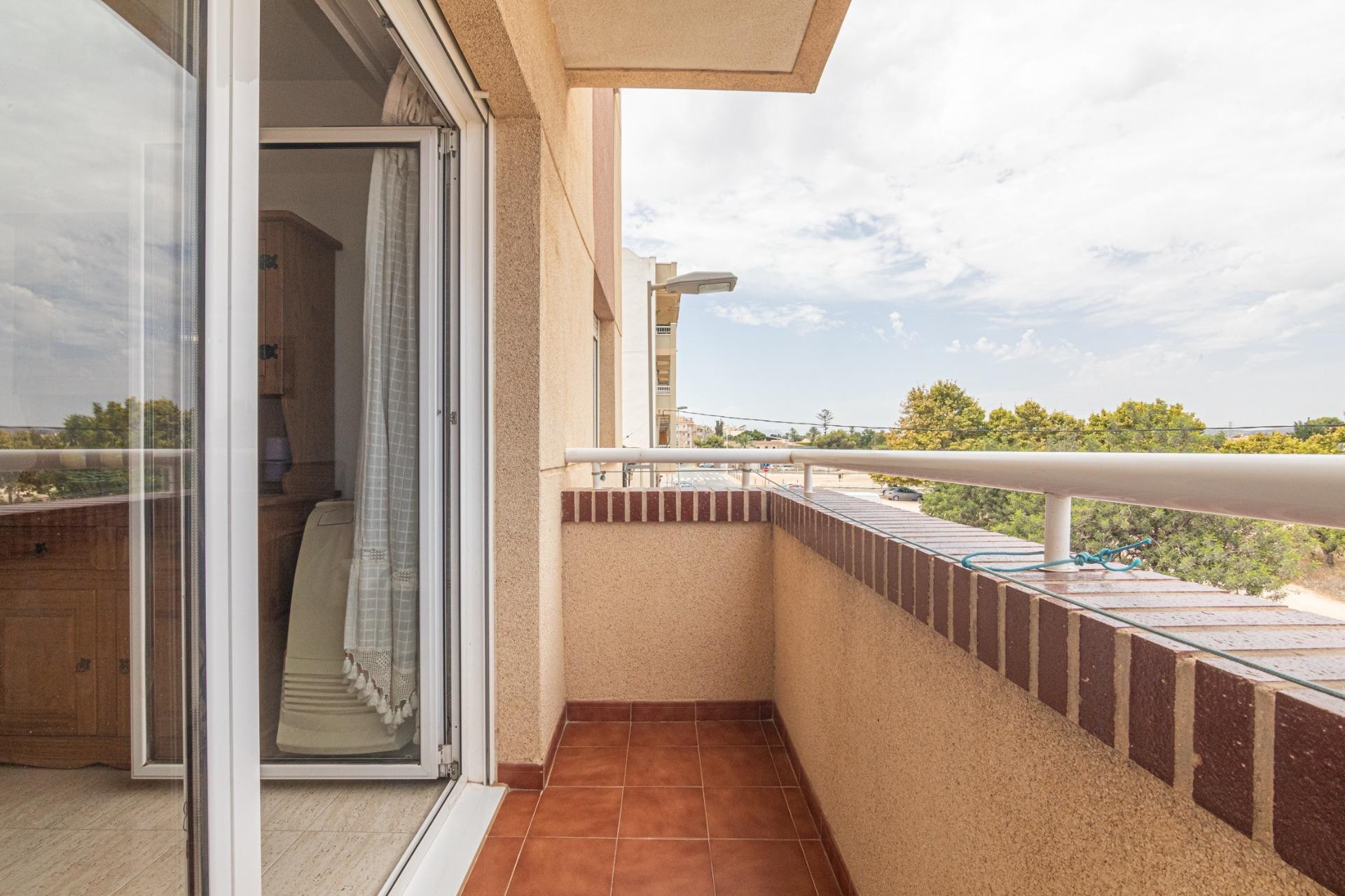 Reventa - Apartamento / piso - Elche Pedanías - El Altet - Balsares