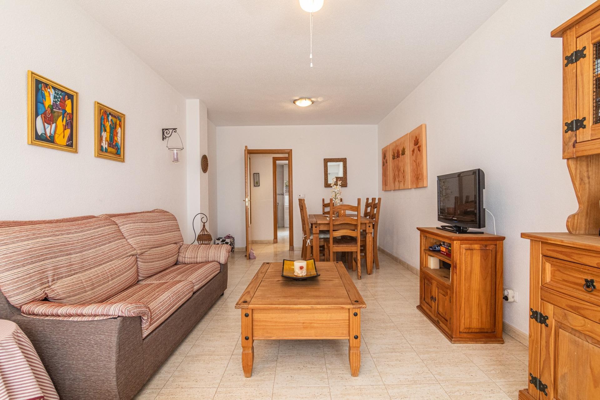 Reventa - Apartamento / piso - Elche Pedanías - El Altet - Balsares