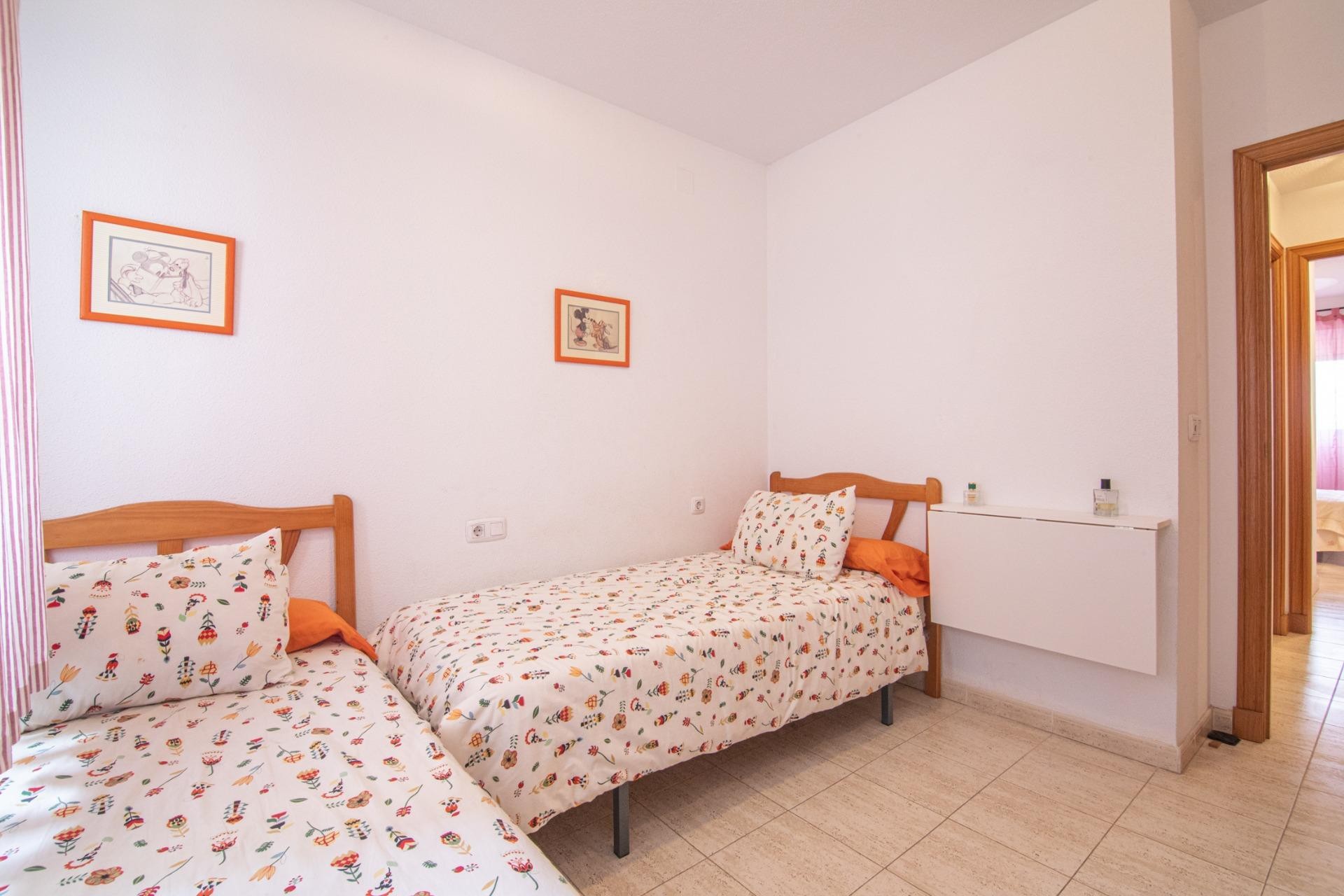Reventa - Apartamento / piso - Elche Pedanías - El Altet - Balsares