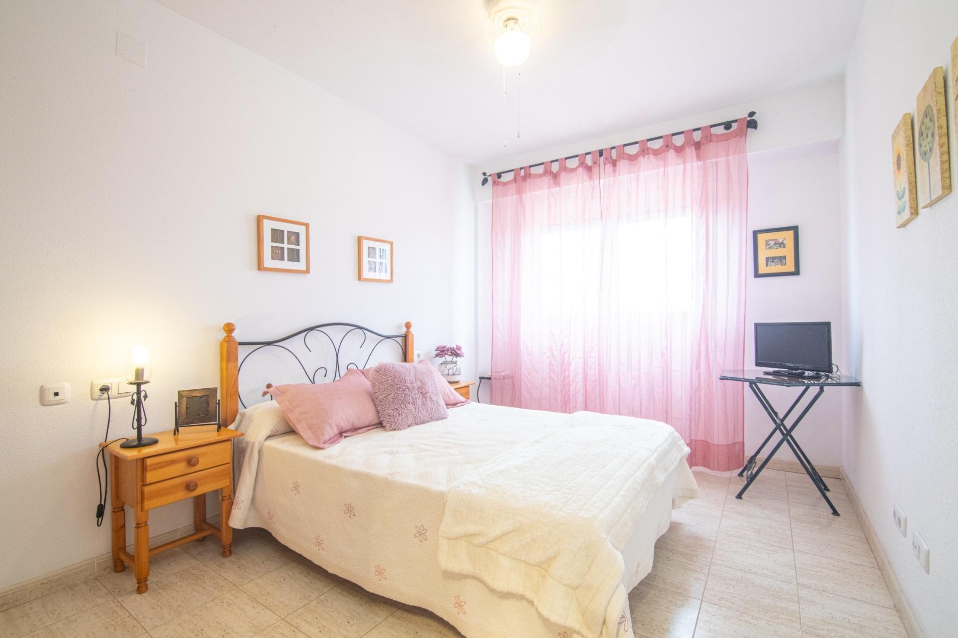 Reventa - Apartamento / piso - Elche Pedanías - El Altet - Balsares