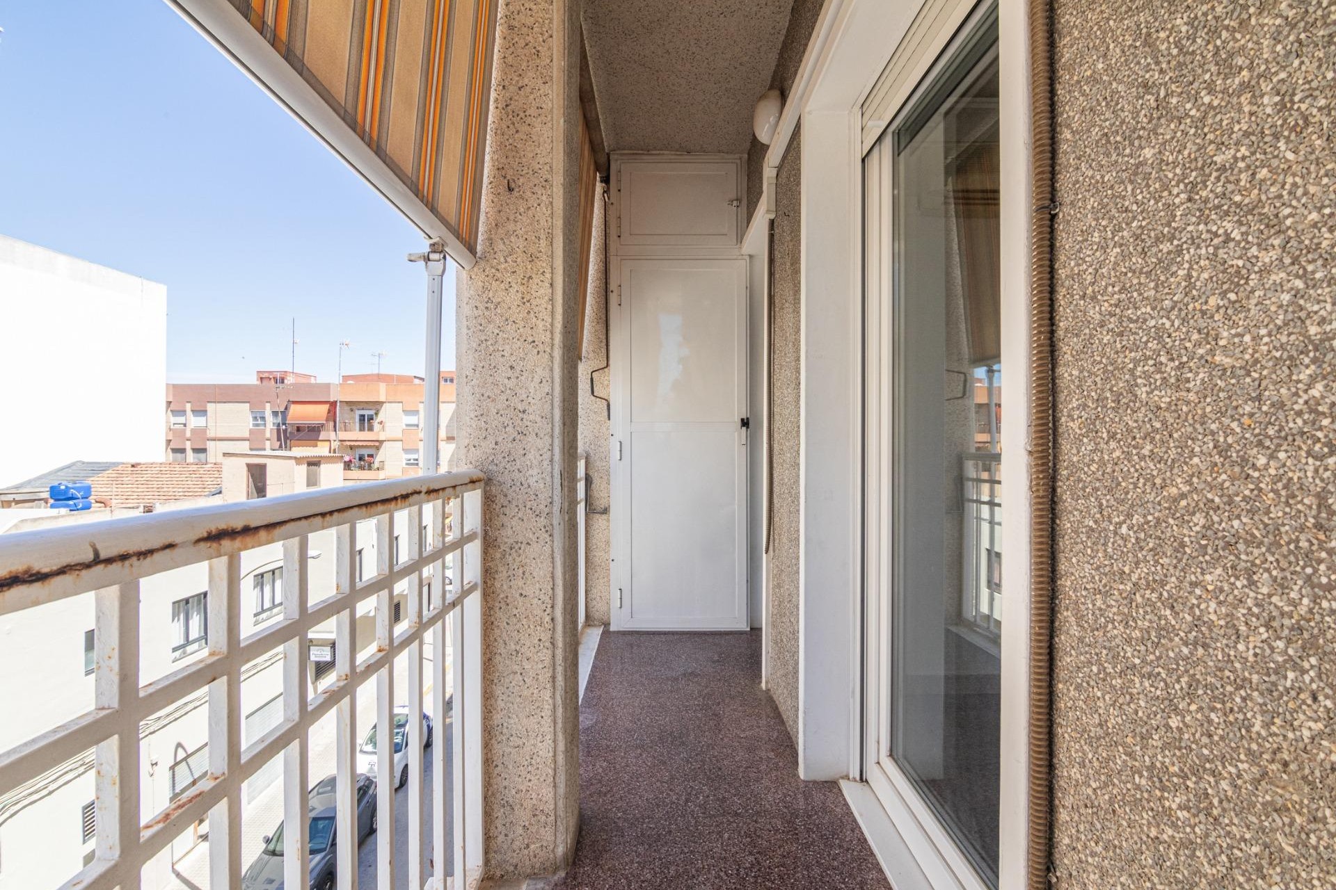 Reventa - Apartamento / piso - Elche Pedanías - El Altet