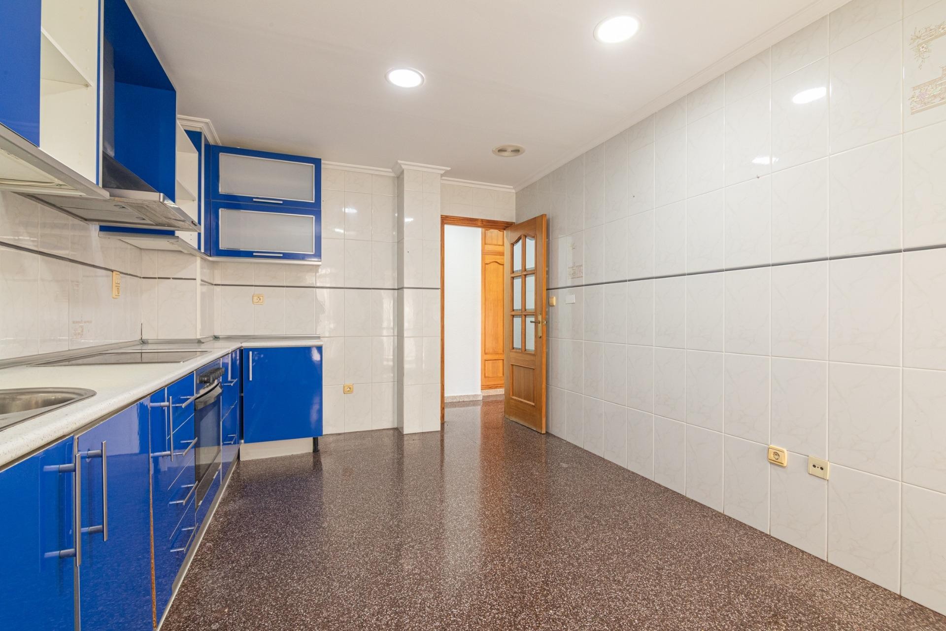 Reventa - Apartamento / piso - Elche Pedanías - El Altet