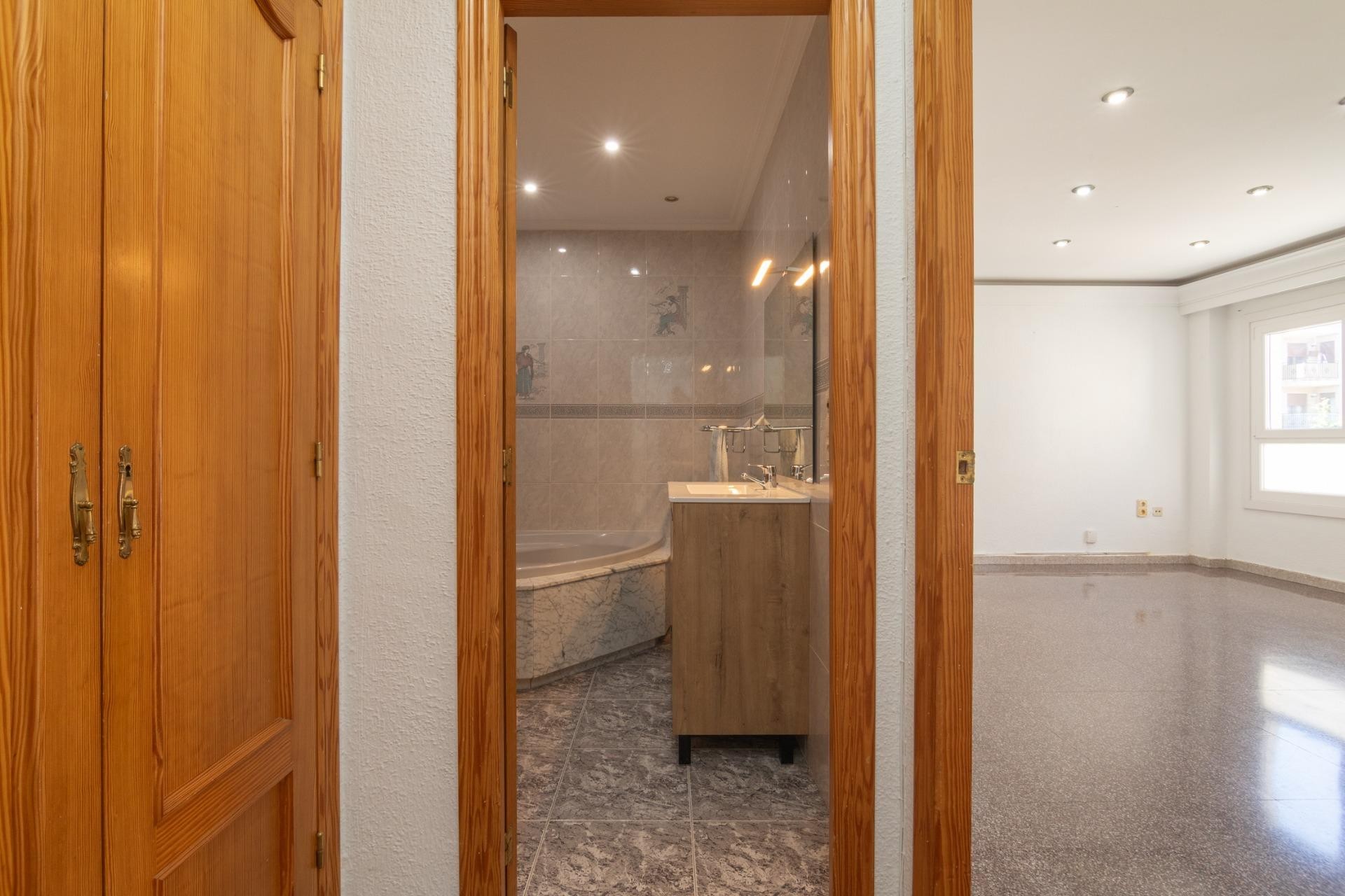 Reventa - Apartamento / piso - Elche Pedanías - El Altet