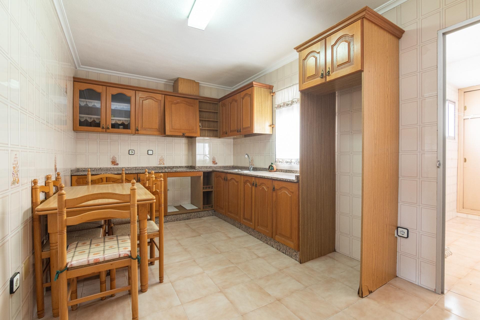 Reventa - Apartamento / piso - Elche Pedanías - El Altet