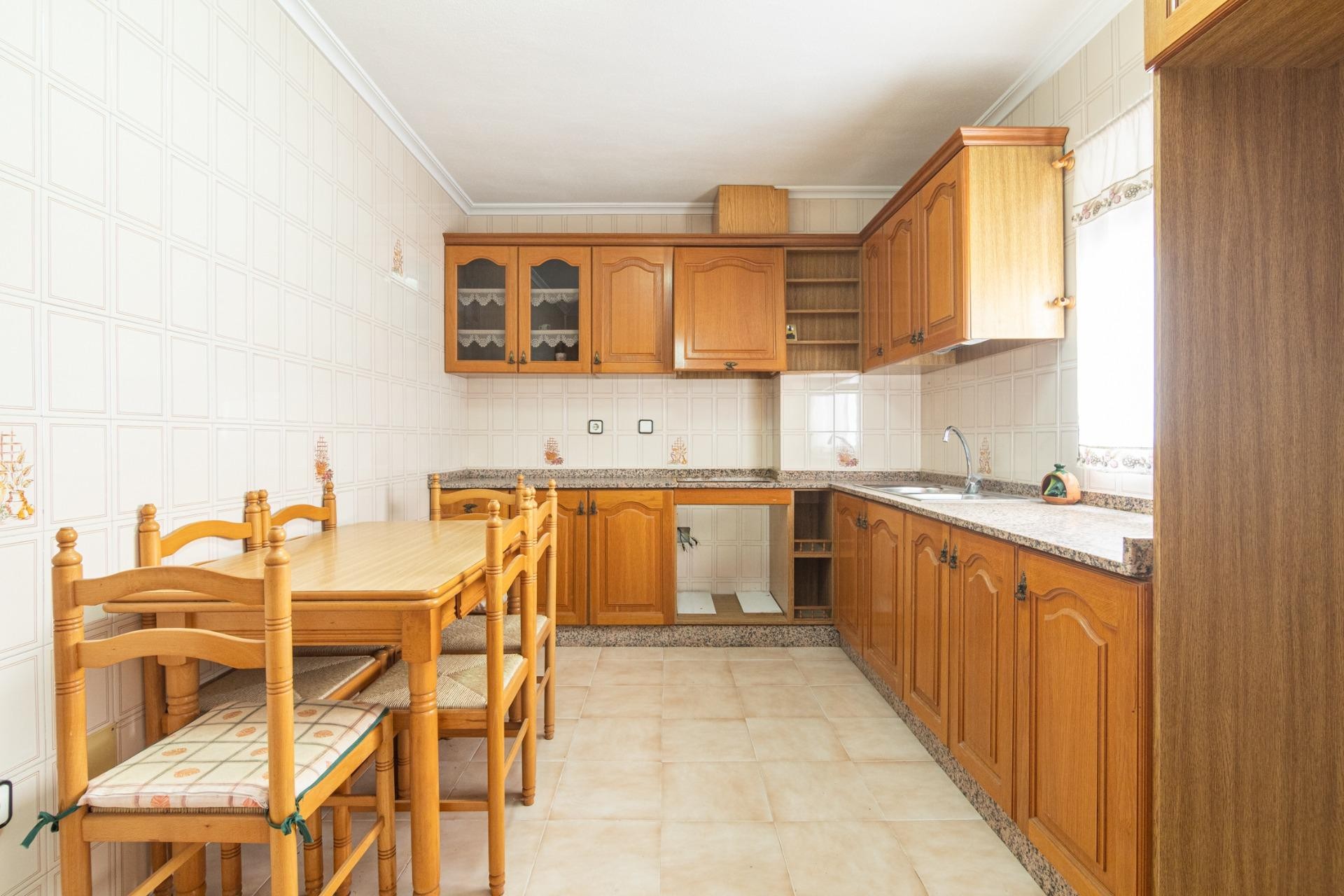 Reventa - Apartamento / piso - Elche Pedanías - El Altet