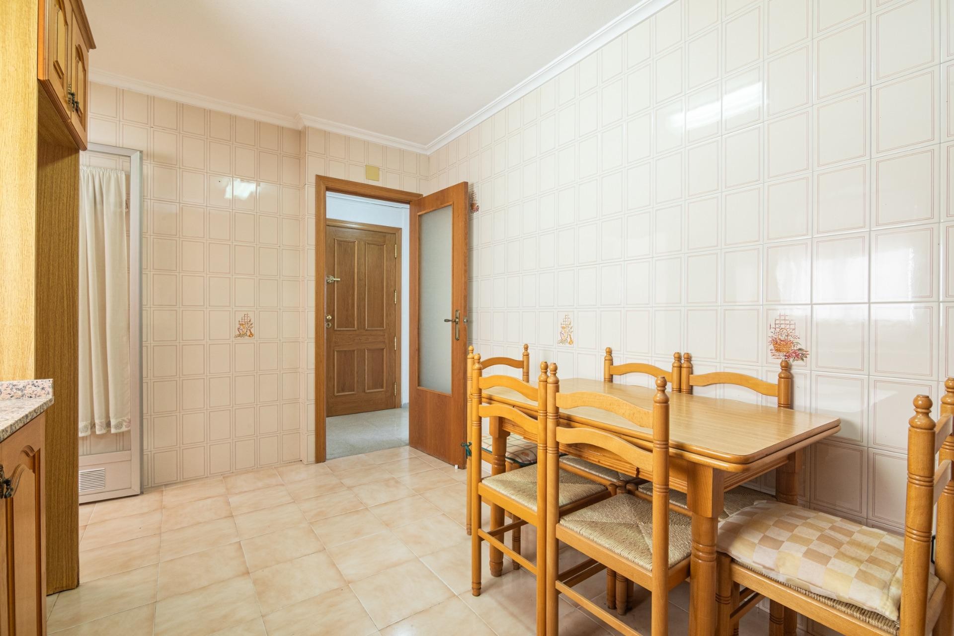 Reventa - Apartamento / piso - Elche Pedanías - El Altet