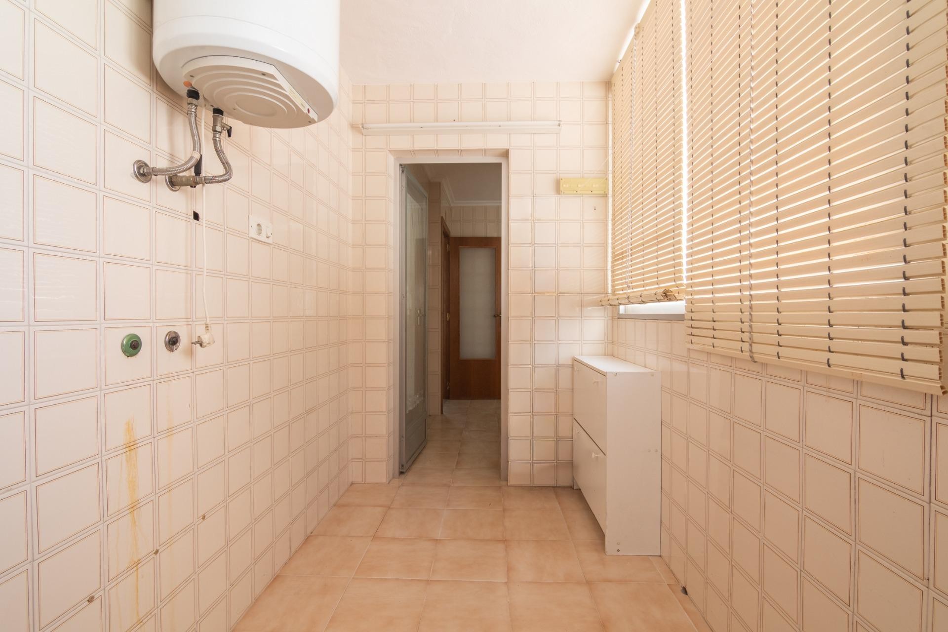 Reventa - Apartamento / piso - Elche Pedanías - El Altet