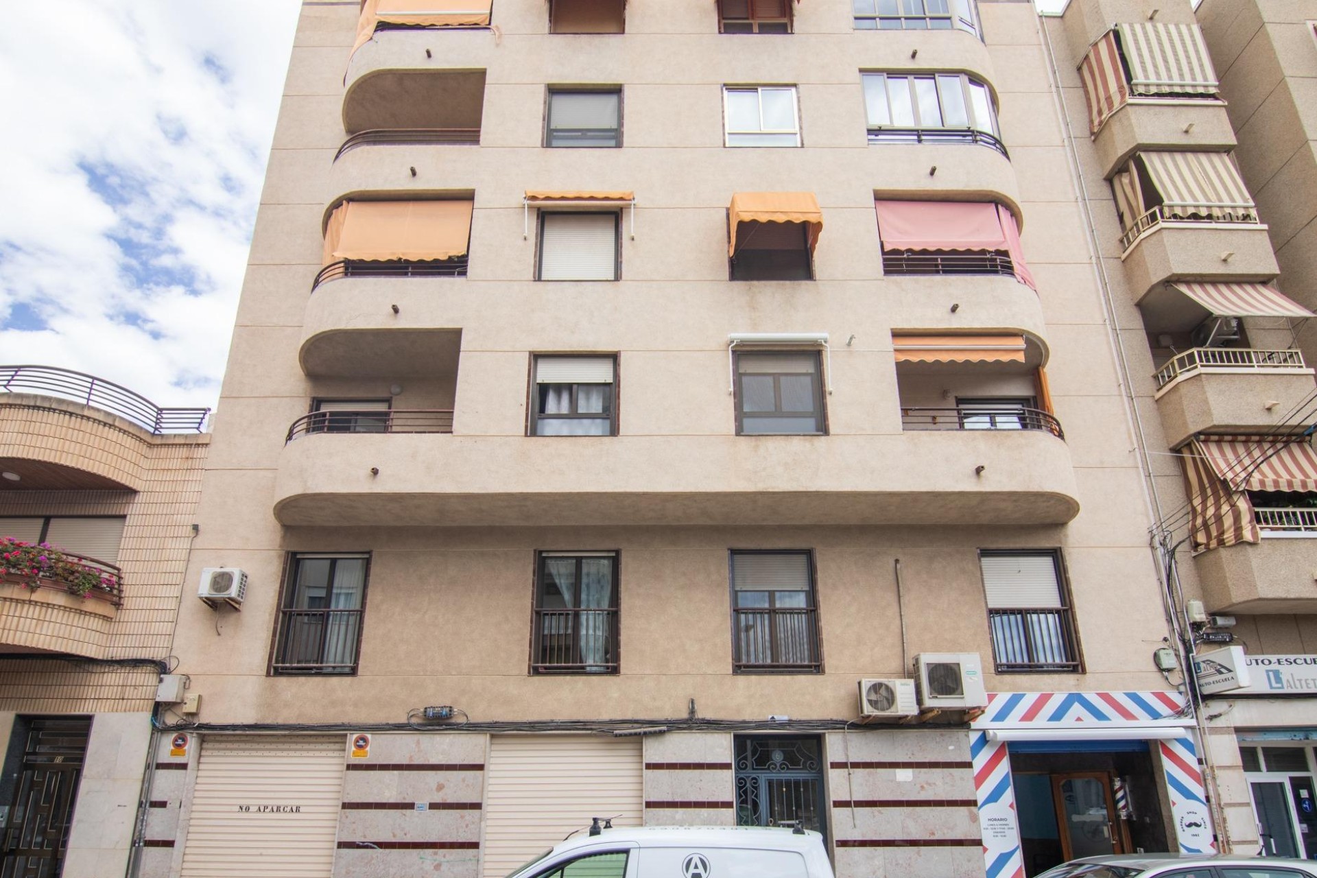 Reventa - Apartamento / piso - Elche Pedanías - El Altet