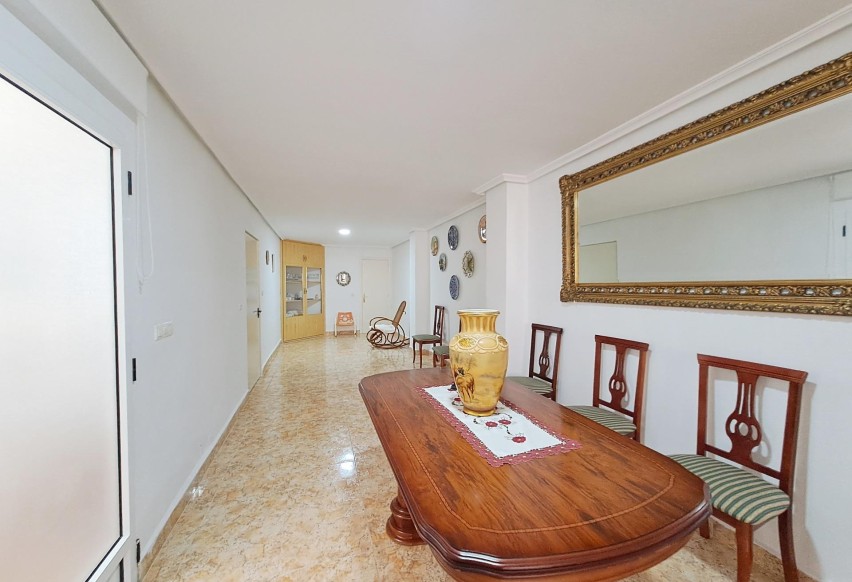 Reventa - Apartamento / piso - Elche Pedanías - La Hoya-Daimes-El Derramador