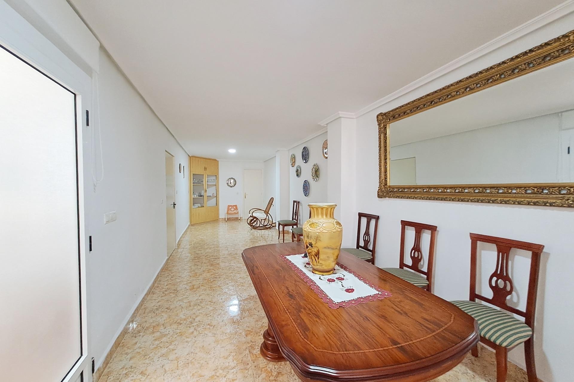 Reventa - Apartamento / piso - Elche Pedanías - La Hoya-Daimes-El Derramador