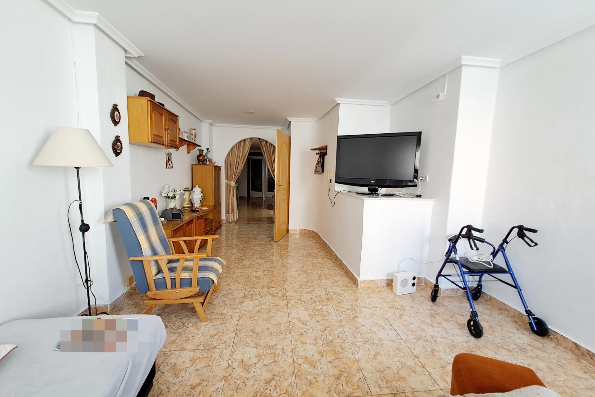 Reventa - Apartamento / piso - Elche Pedanías - La Hoya-Daimes-El Derramador