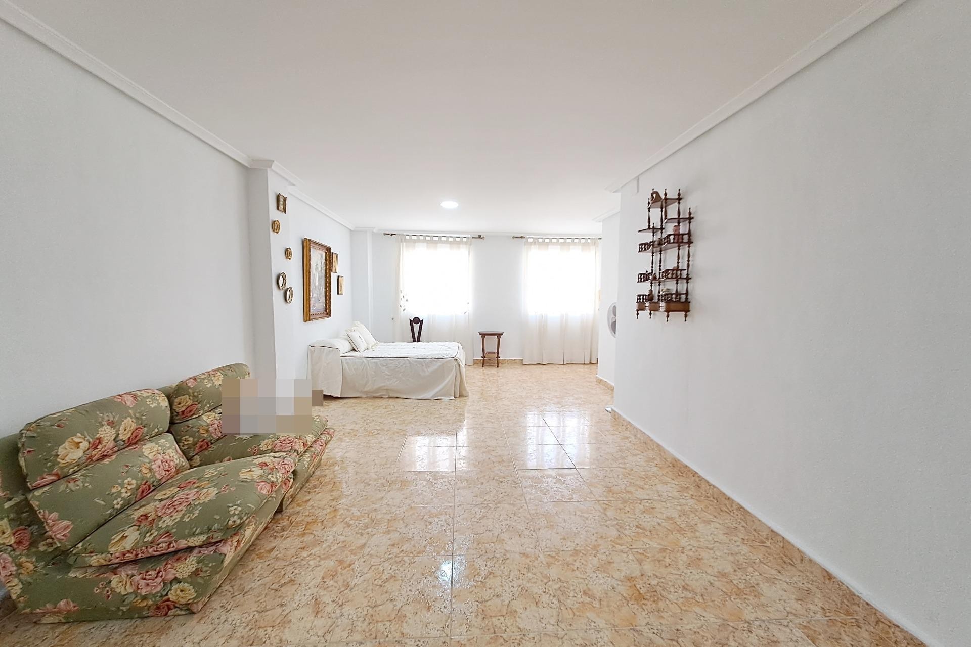 Reventa - Apartamento / piso - Elche Pedanías - La Hoya-Daimes-El Derramador