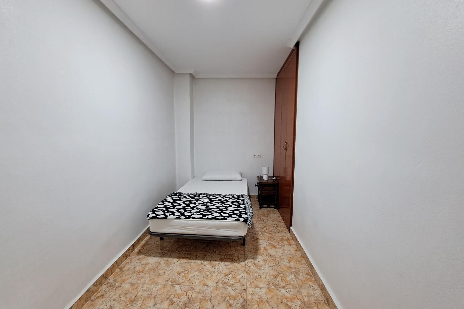 Reventa - Apartamento / piso - Elche Pedanías - La Hoya-Daimes-El Derramador