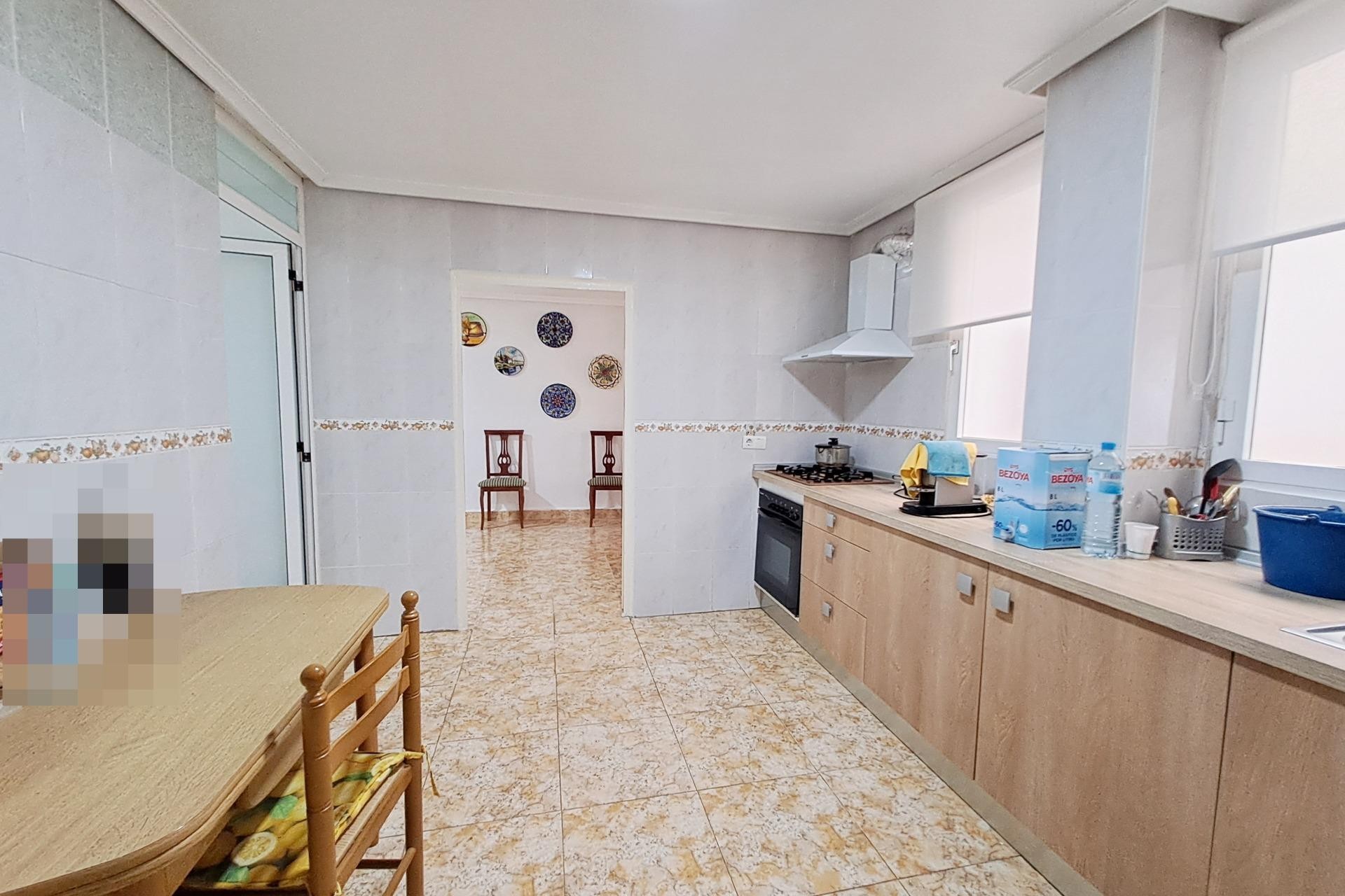 Reventa - Apartamento / piso - Elche Pedanías - La Hoya-Daimes-El Derramador