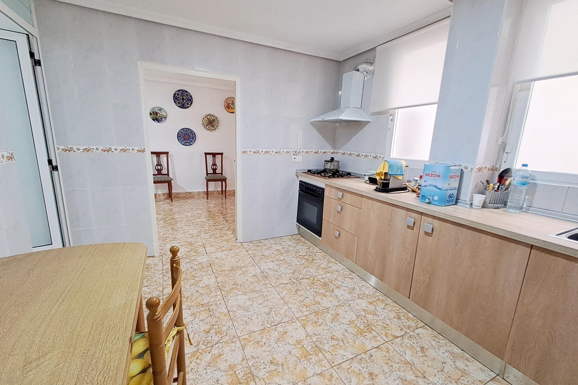 Reventa - Apartamento / piso - Elche Pedanías - La Hoya-Daimes-El Derramador