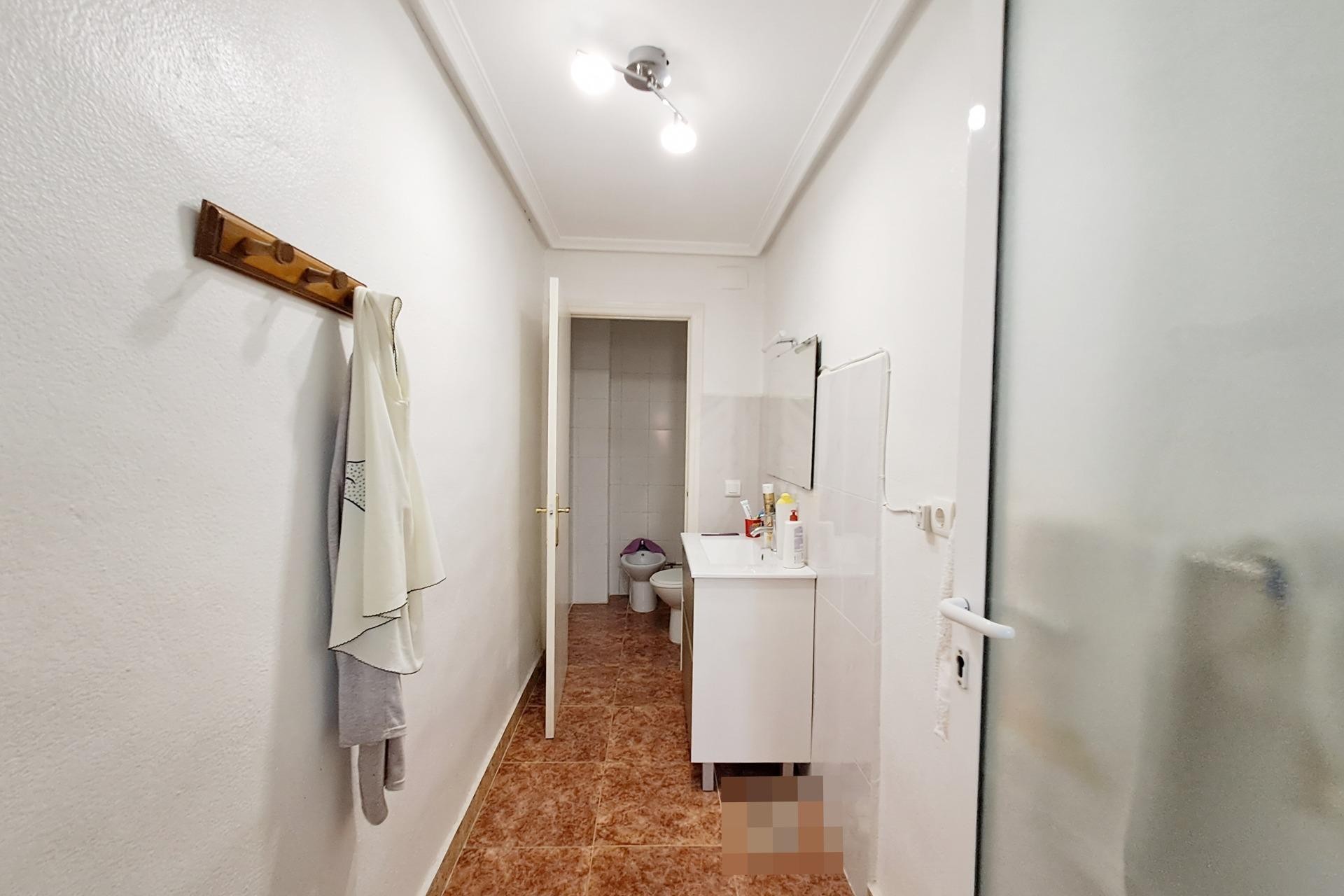 Reventa - Apartamento / piso - Elche Pedanías - La Hoya-Daimes-El Derramador