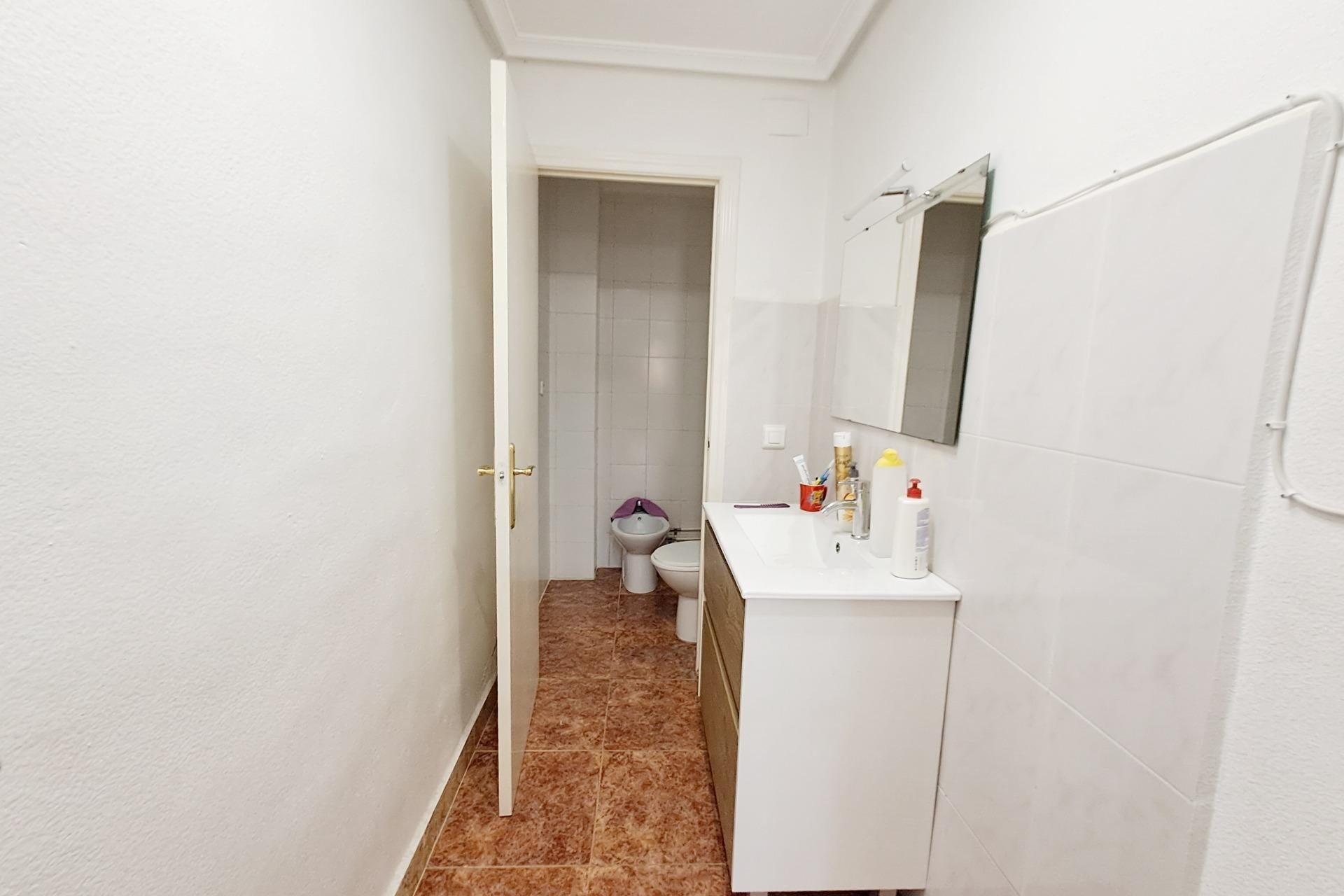 Reventa - Apartamento / piso - Elche Pedanías - La Hoya-Daimes-El Derramador