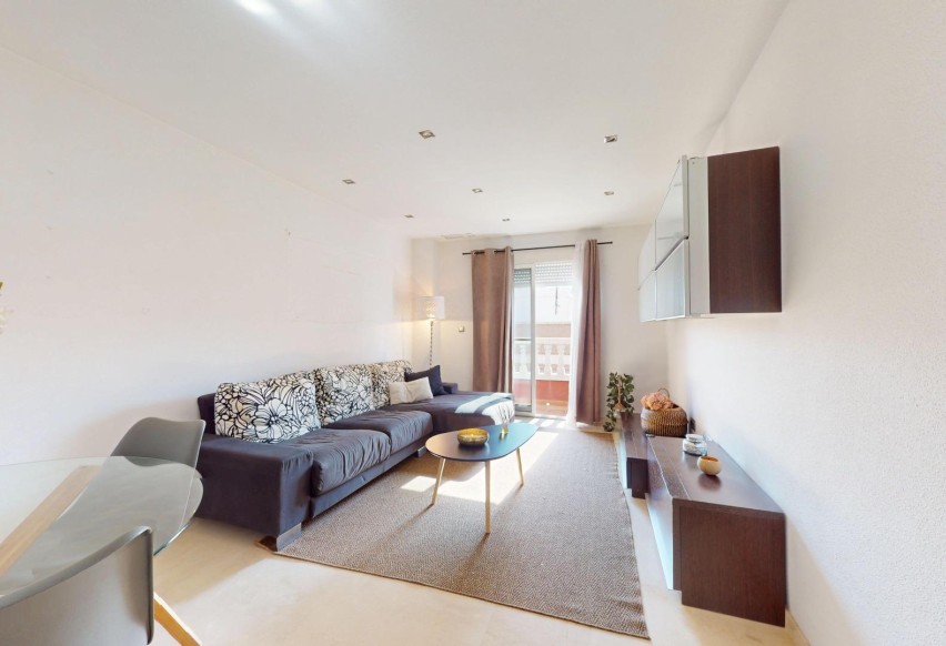 Reventa - Apartamento / piso - Elche Pedanías - La Hoya-Daimes-El Derramador