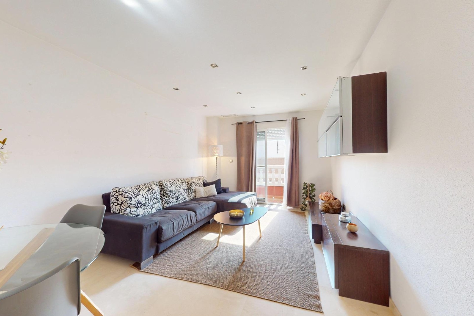 Reventa - Apartamento / piso - Elche Pedanías - La Hoya-Daimes-El Derramador